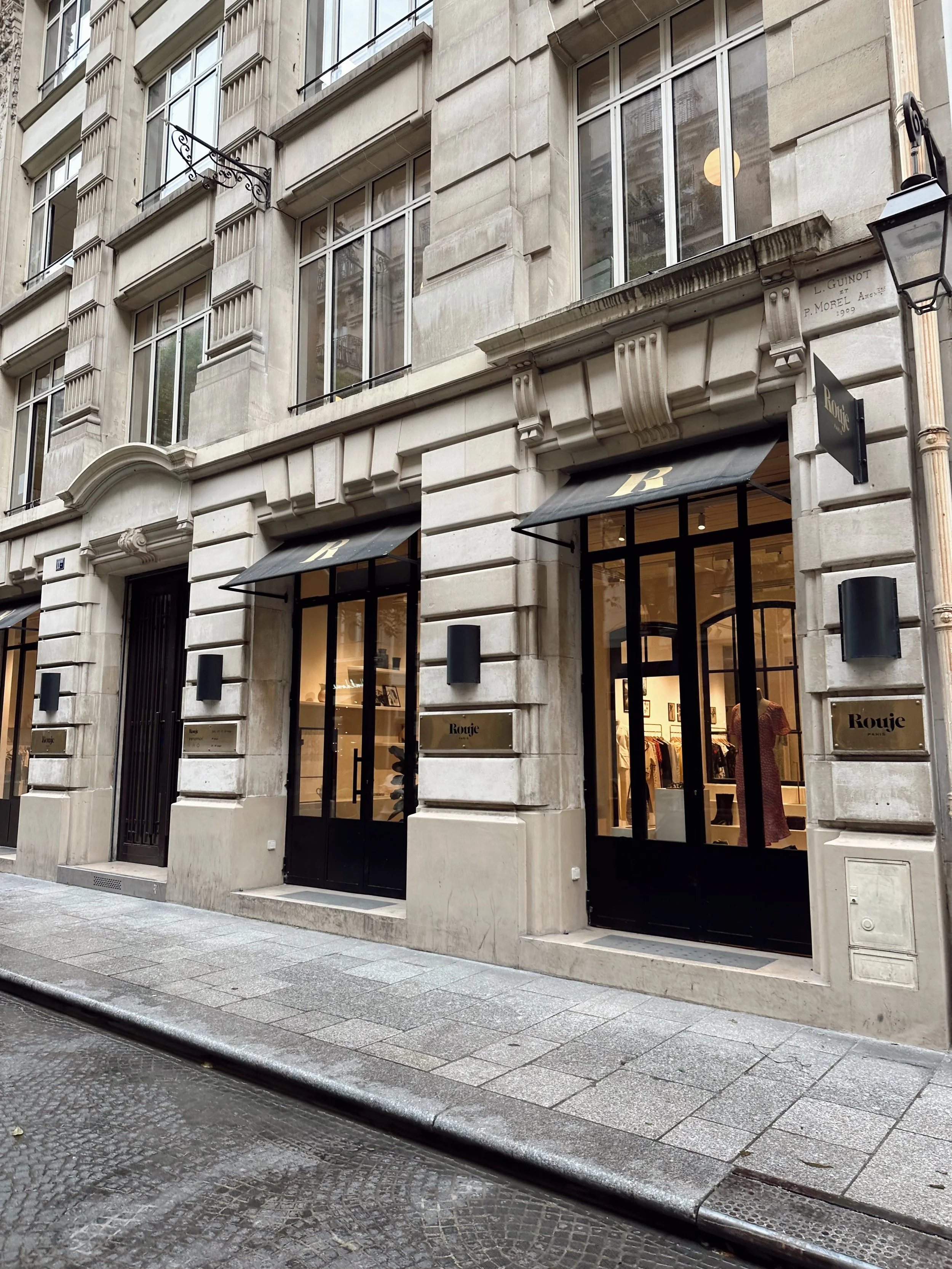 Where to Shop in Paris: My Curated Shopping Guide