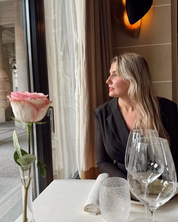 Where to Dine in Paris: A Curated Map of My Favorite Dining Spots &amp; More