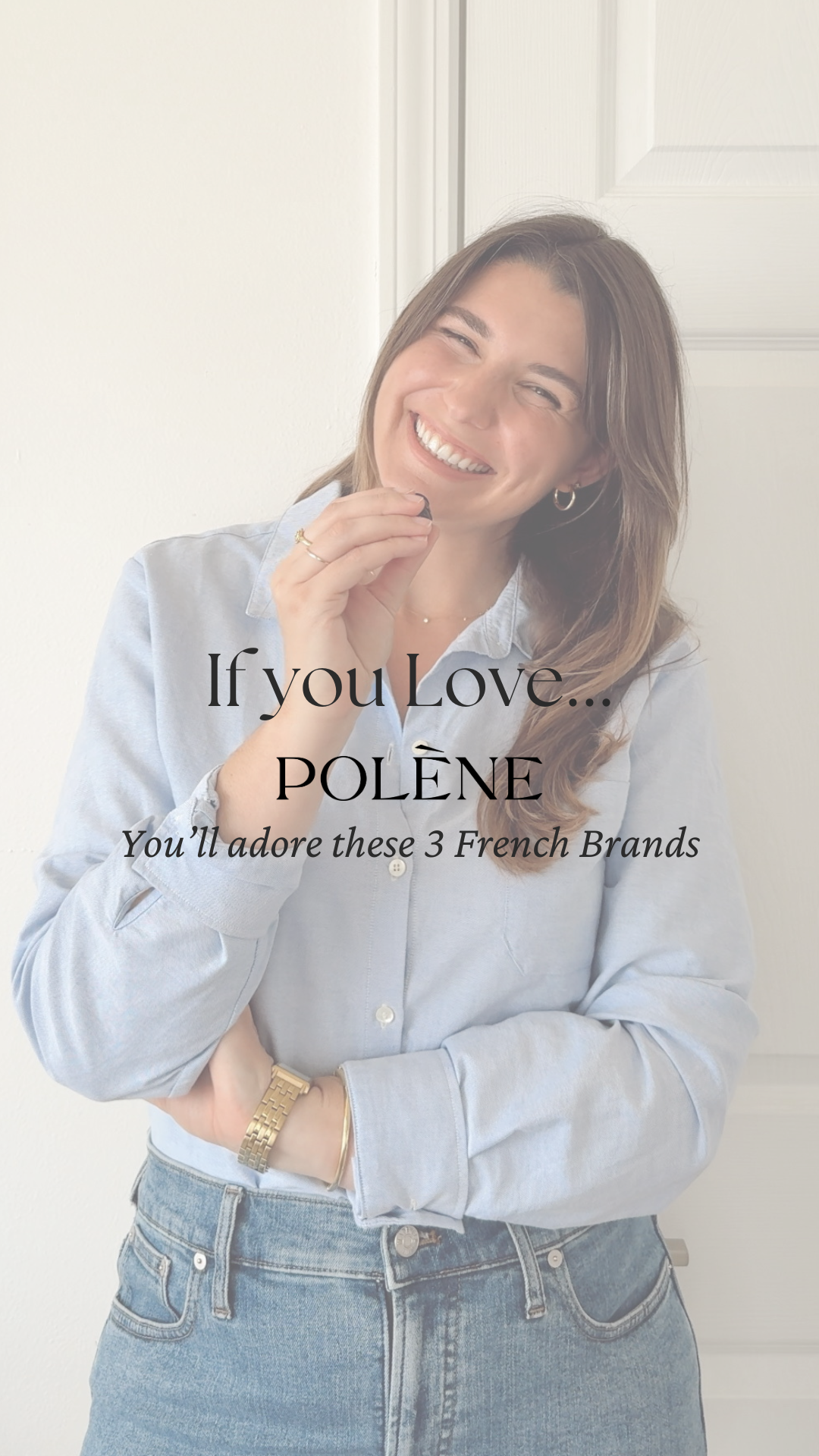 If You Love Polène, You’ll Adore These 3 French Handbag Brands!