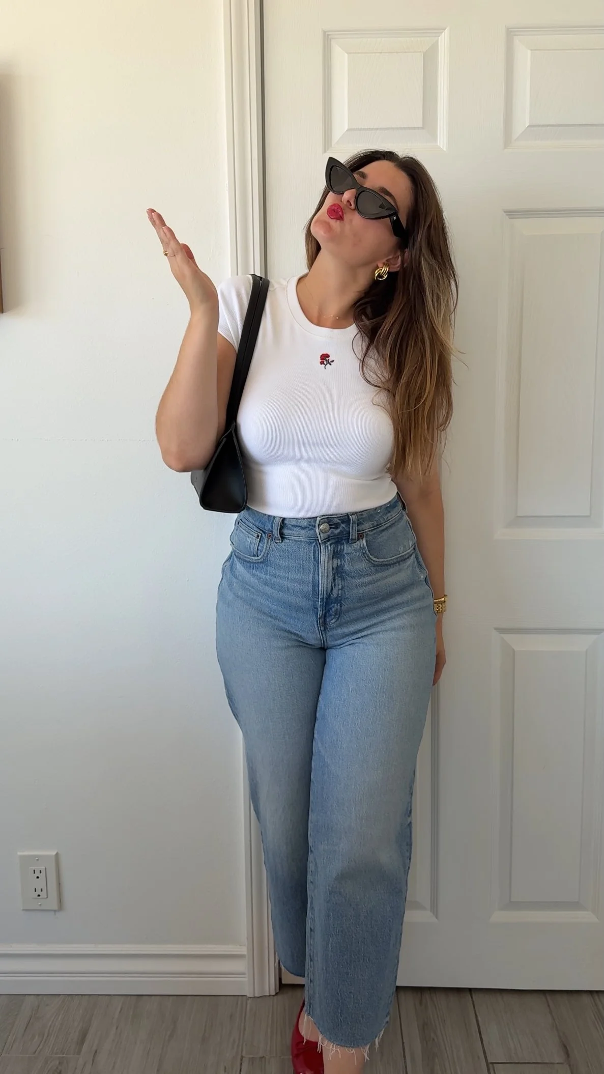Rouje x J.Crew Try-On Haul: What I Tried, Loved, and Brought Home
