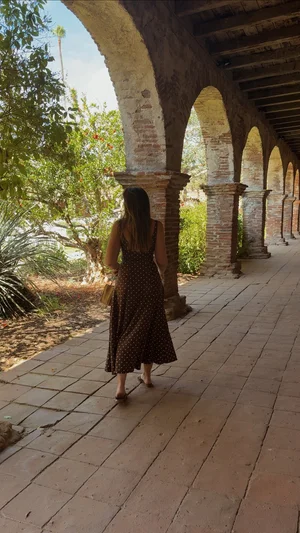 Polka Dots, Toujours: The Timeless Print French Women Love  MAVA