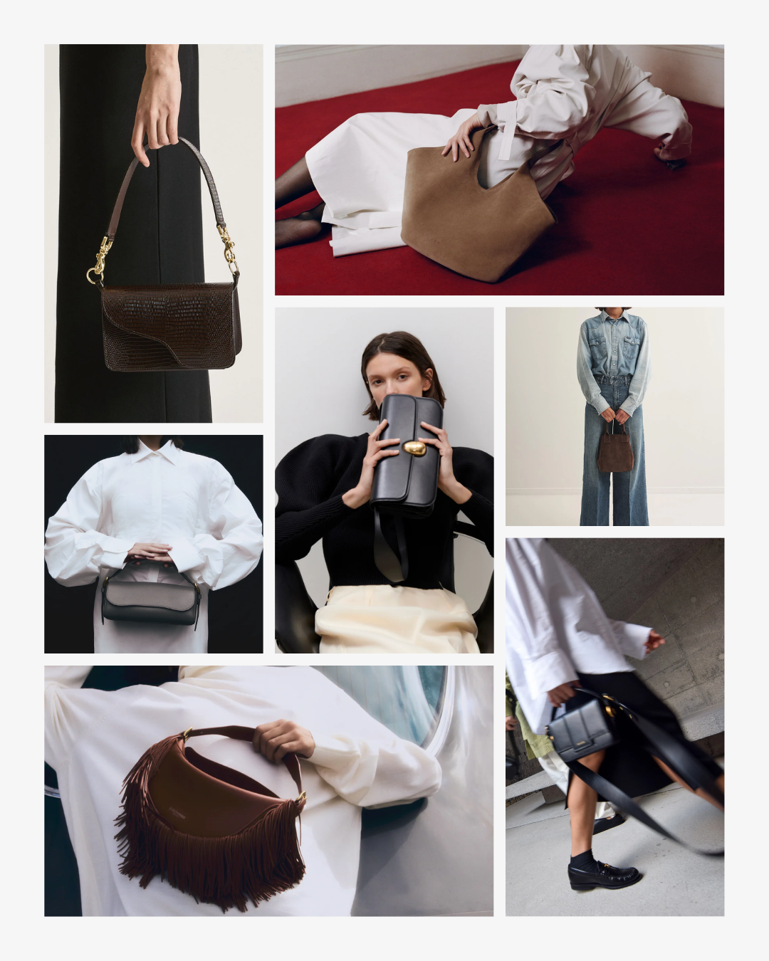 10 European Handbag Brands to Know: Mid-Range Luxury You’ll Fall in ...