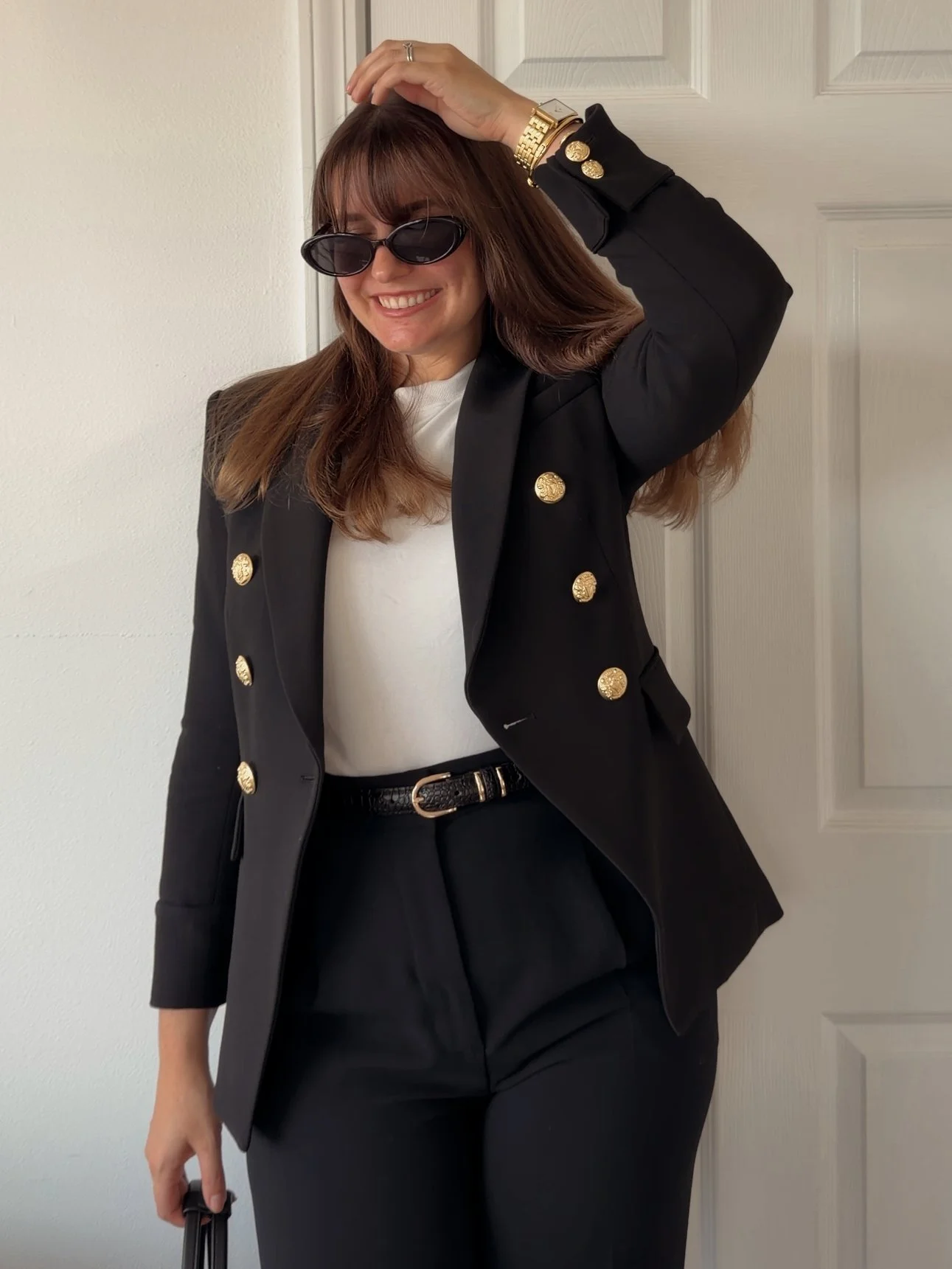 My Recent Outfits: The Simple, Chic Looks I’ve Been Reaching for Lately