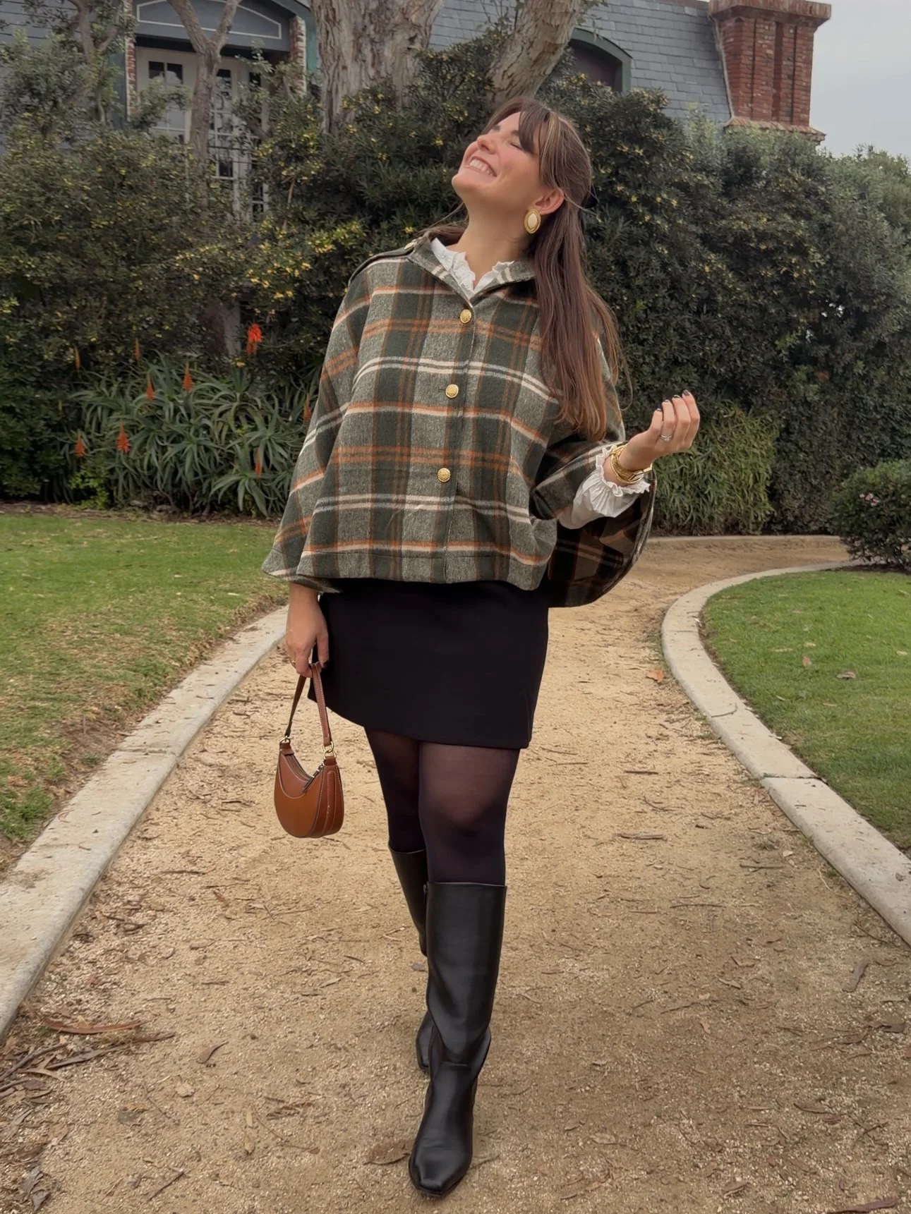 A Conversation With Chloé De Barros: A Designer Creating With Intention