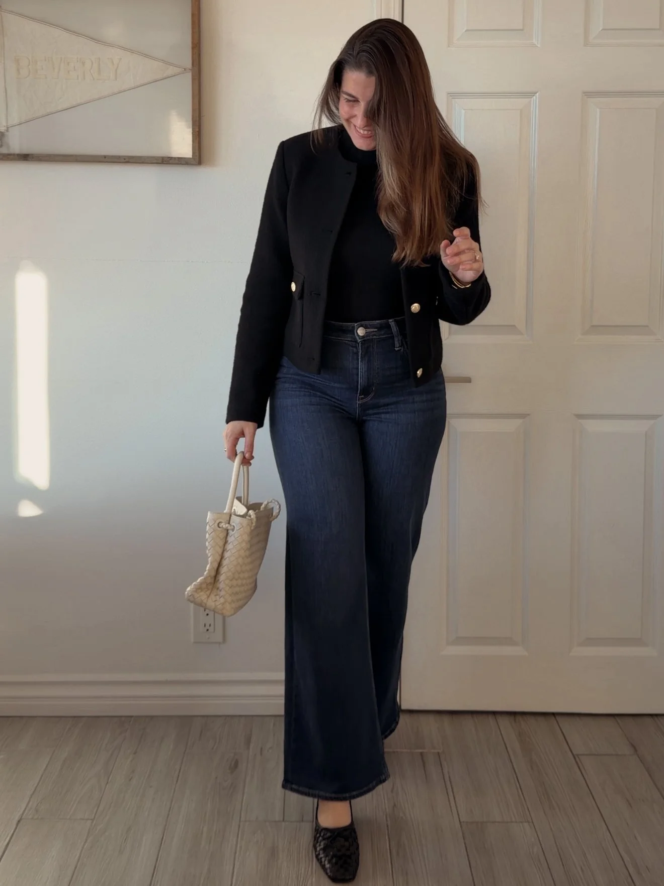 Quince x Erin Walsh: A Capsule Rooted in Intention