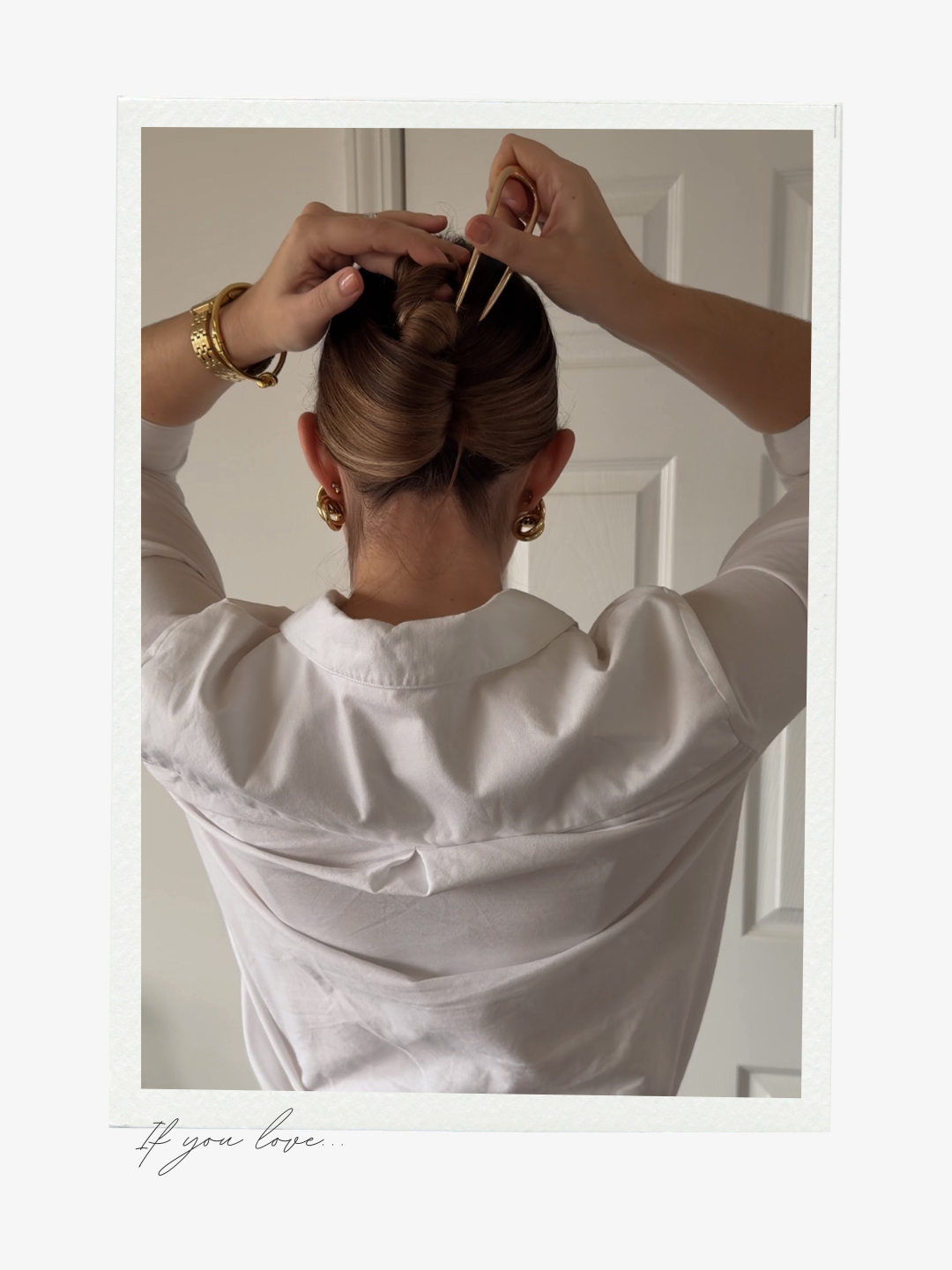 Bienvenue to Maéva: Your French Inspired Style Journal