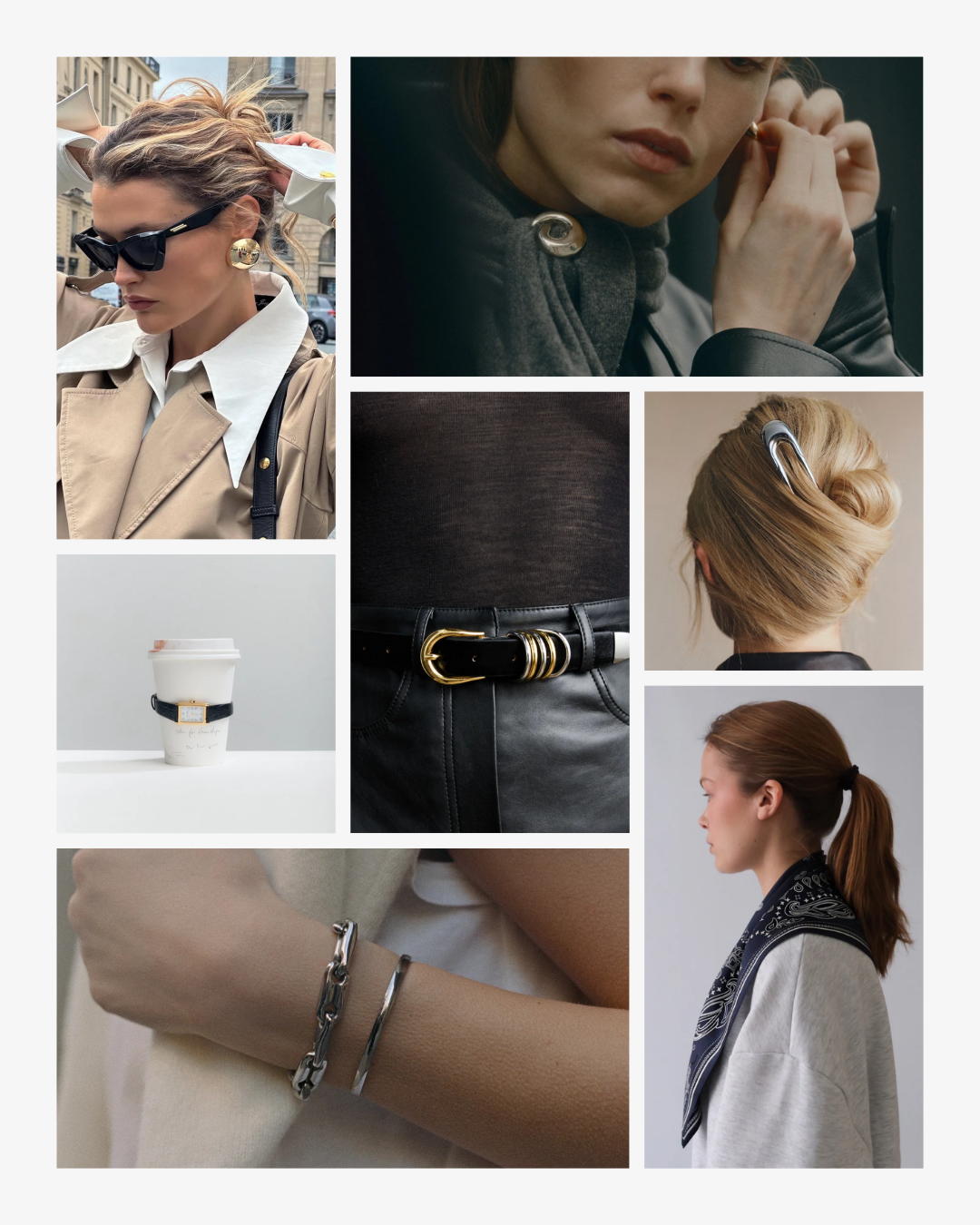 16 Chic Accessory Brands That Elevate Everyday Style