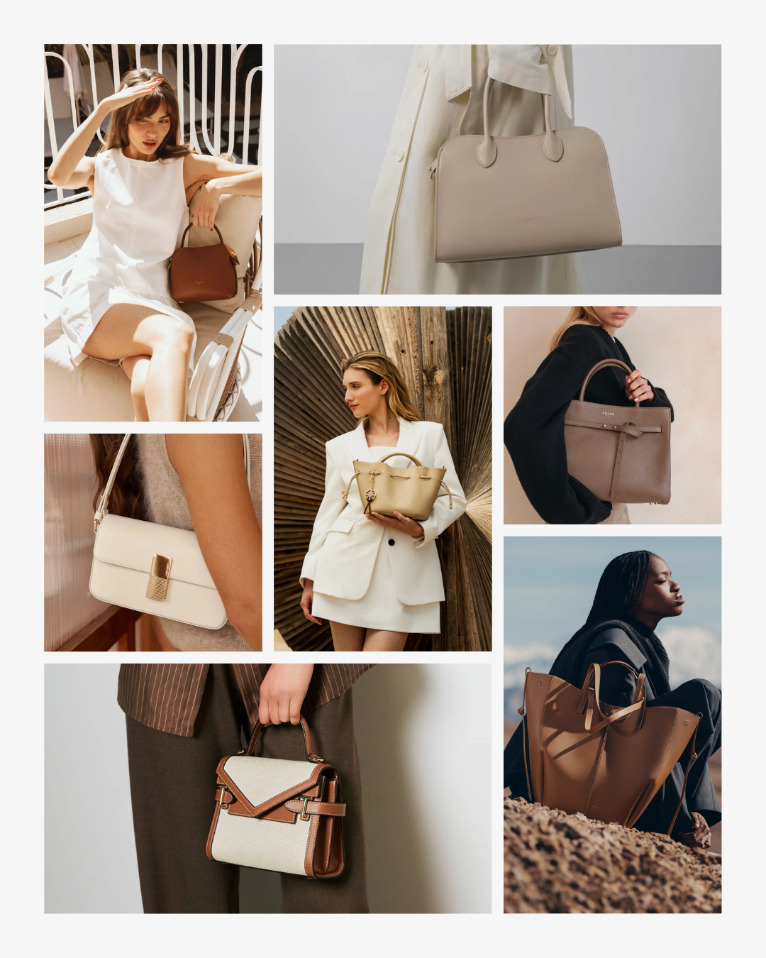 18 French Handbags Under $700: New-Season Styles &amp; Timeless Favorites