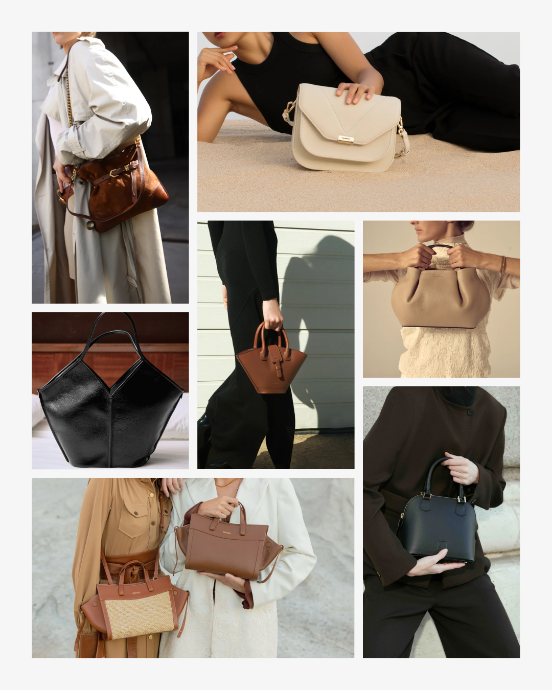 15 Spanish Handbag Brands to Discover for Elevated Everyday Style