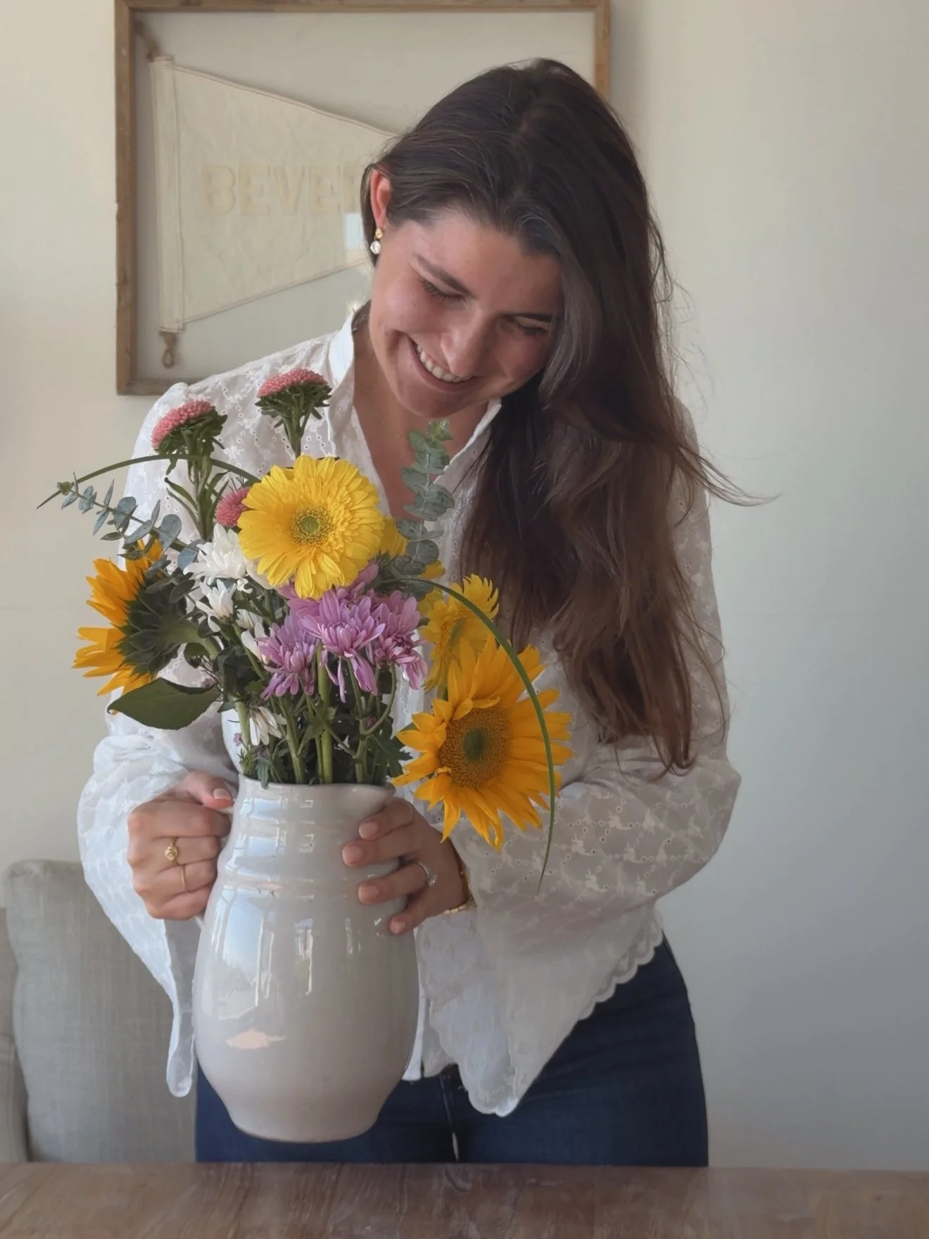 Effortless Spring Details I’m Loving This Season