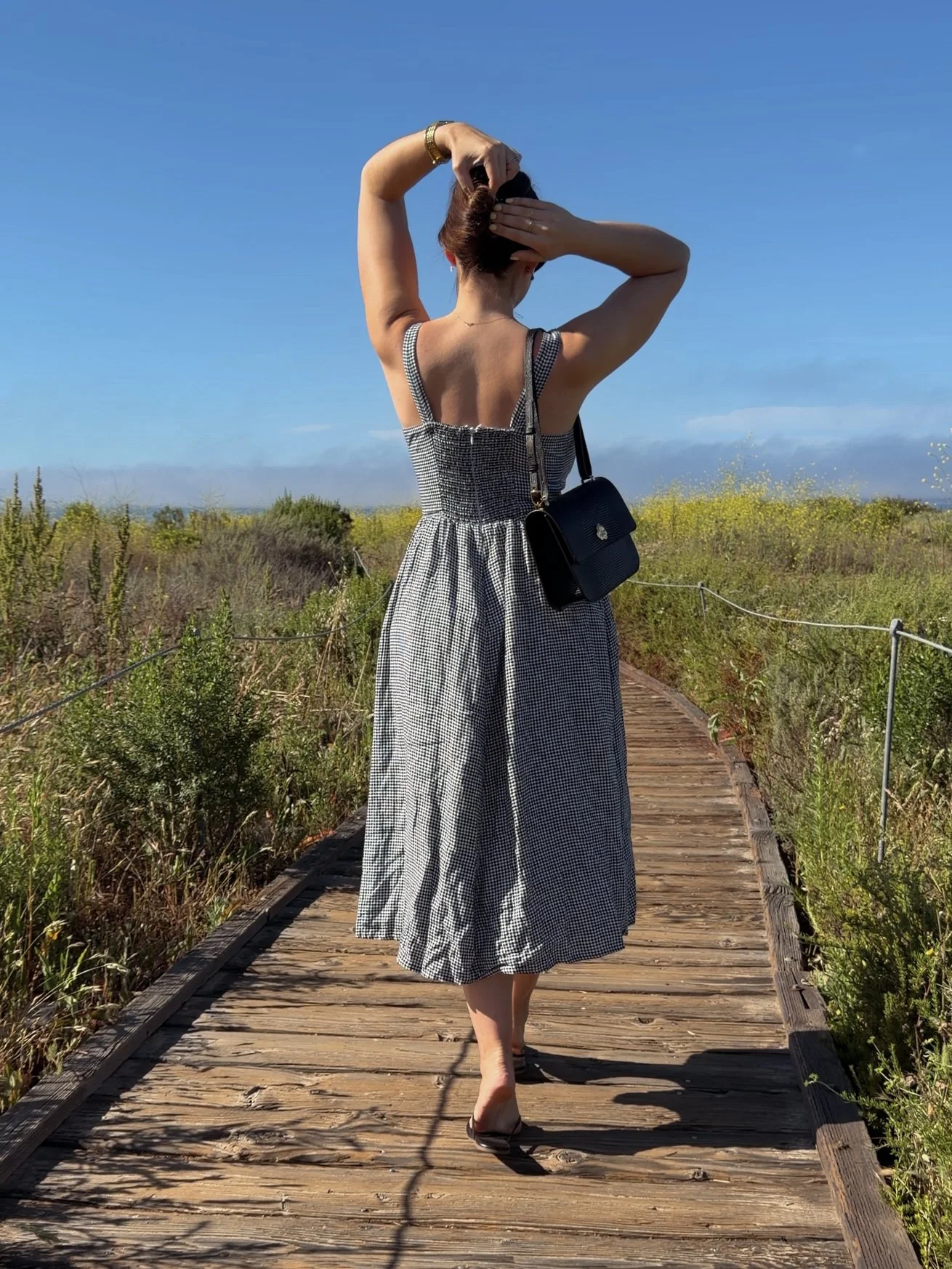 Discover the Adèle Bag by Fauvette Paris