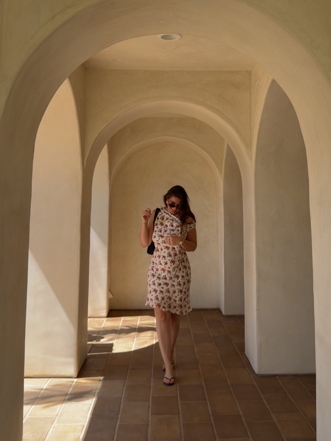Recent Pieces I’ve Been Loving, Effortless Outfits &amp; a Touch of Rouge