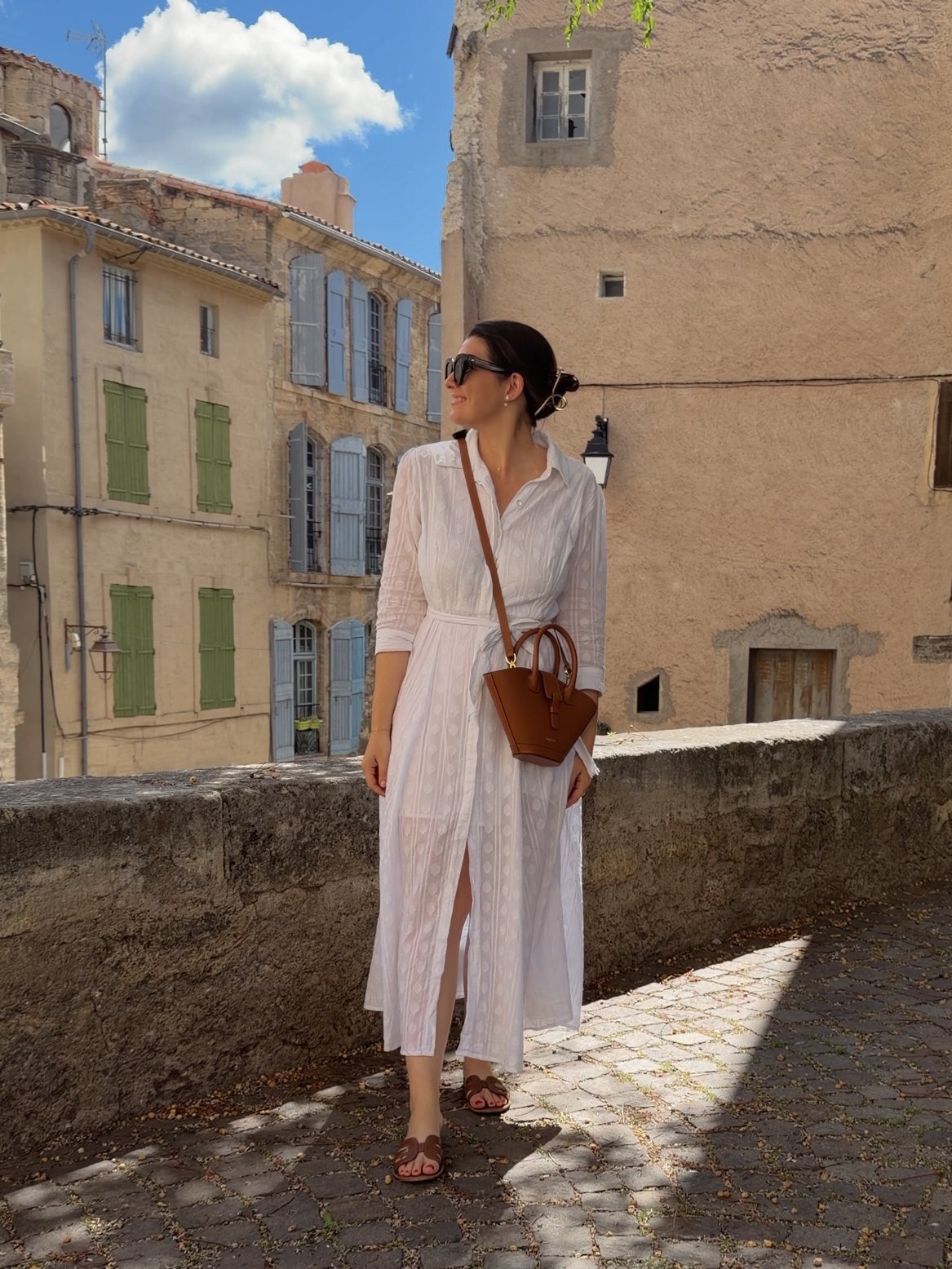 Postcards from Pézenas: Recent Boutique Finds in the South of France