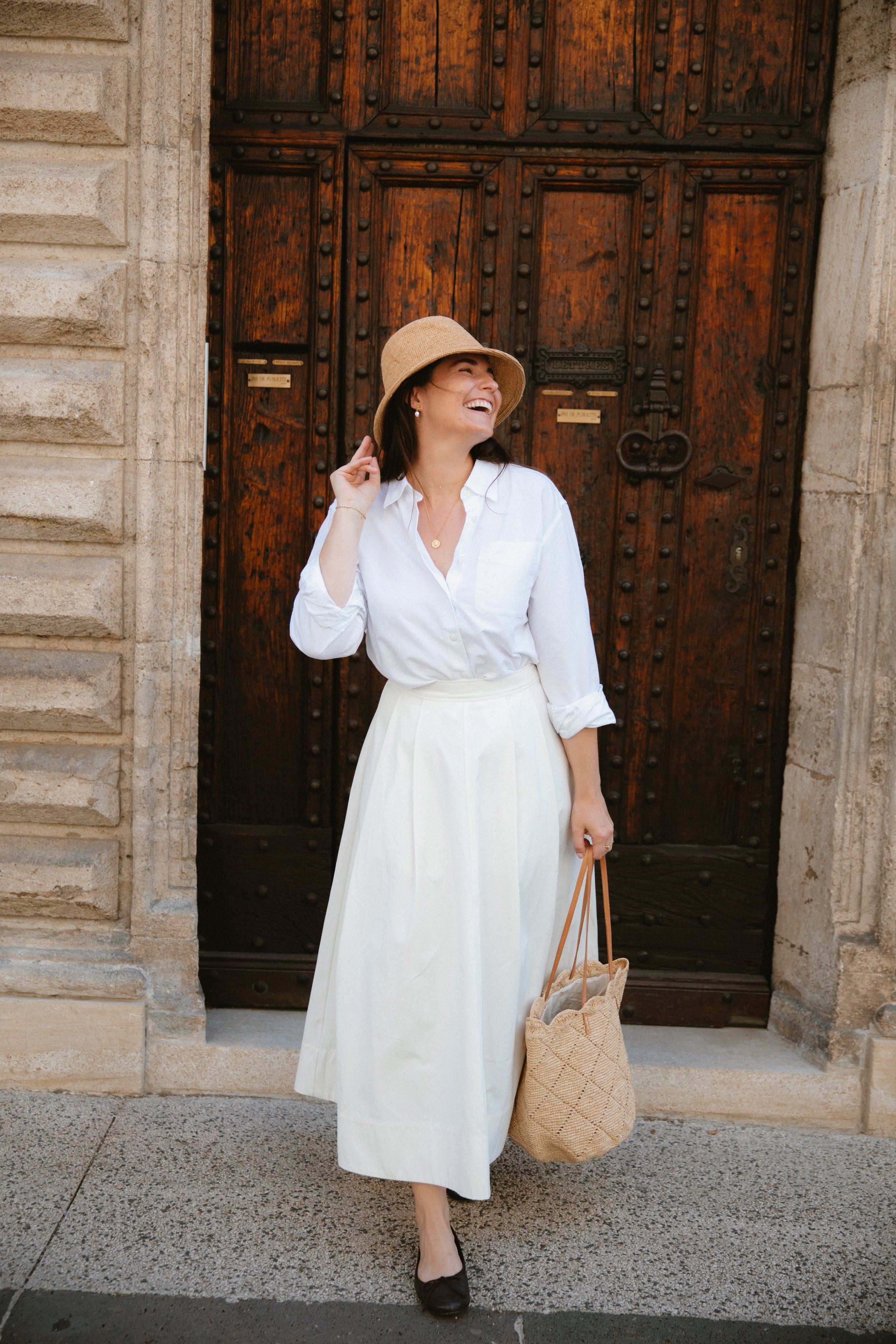 A Month in France: A Season of Inspiration