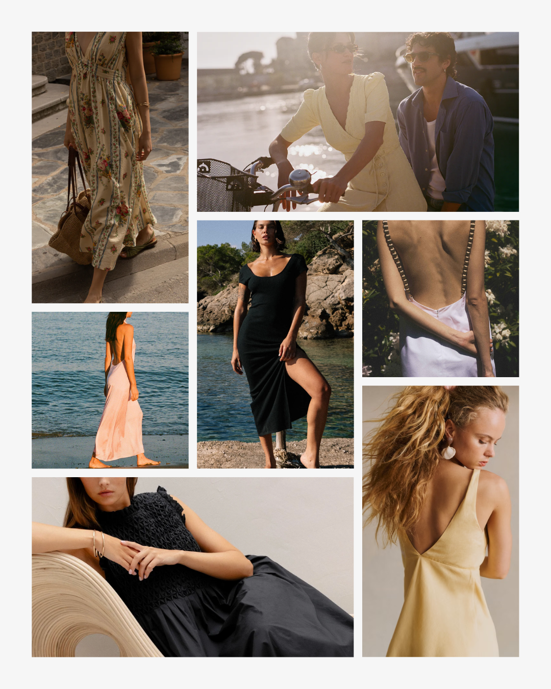 18 French Clothing Brands With Beautiful Dresses