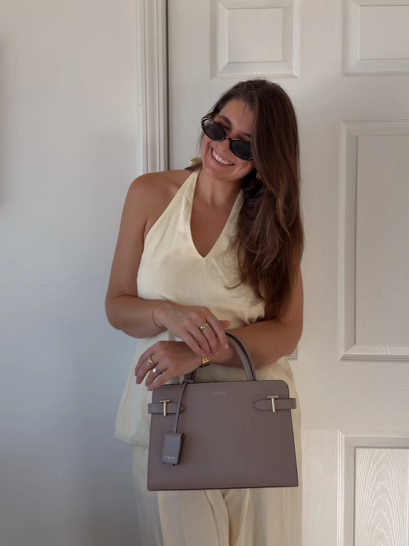 A First Look at the New Emilie Handbag: Inside Le Tanneur's Fall 2026 Collection