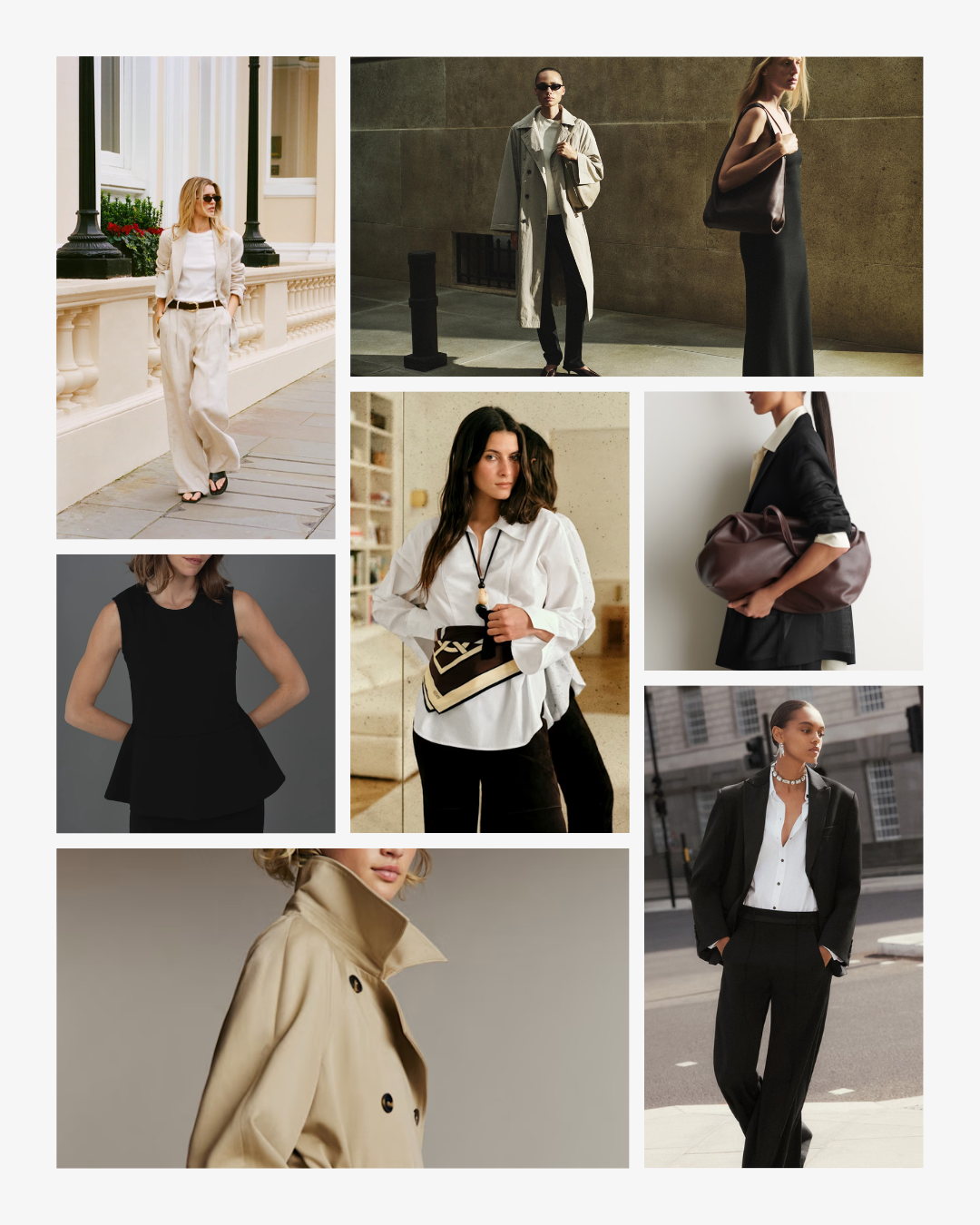 18 European Clothing Brands With Elevated Wardrobe Staples
