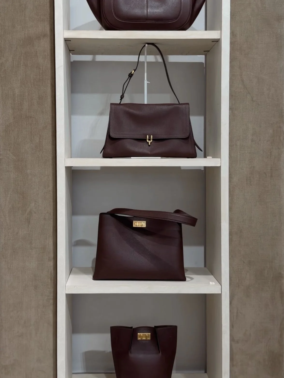 Inside Léo et Violette Paris: In Tune With Timeless Handbag Design