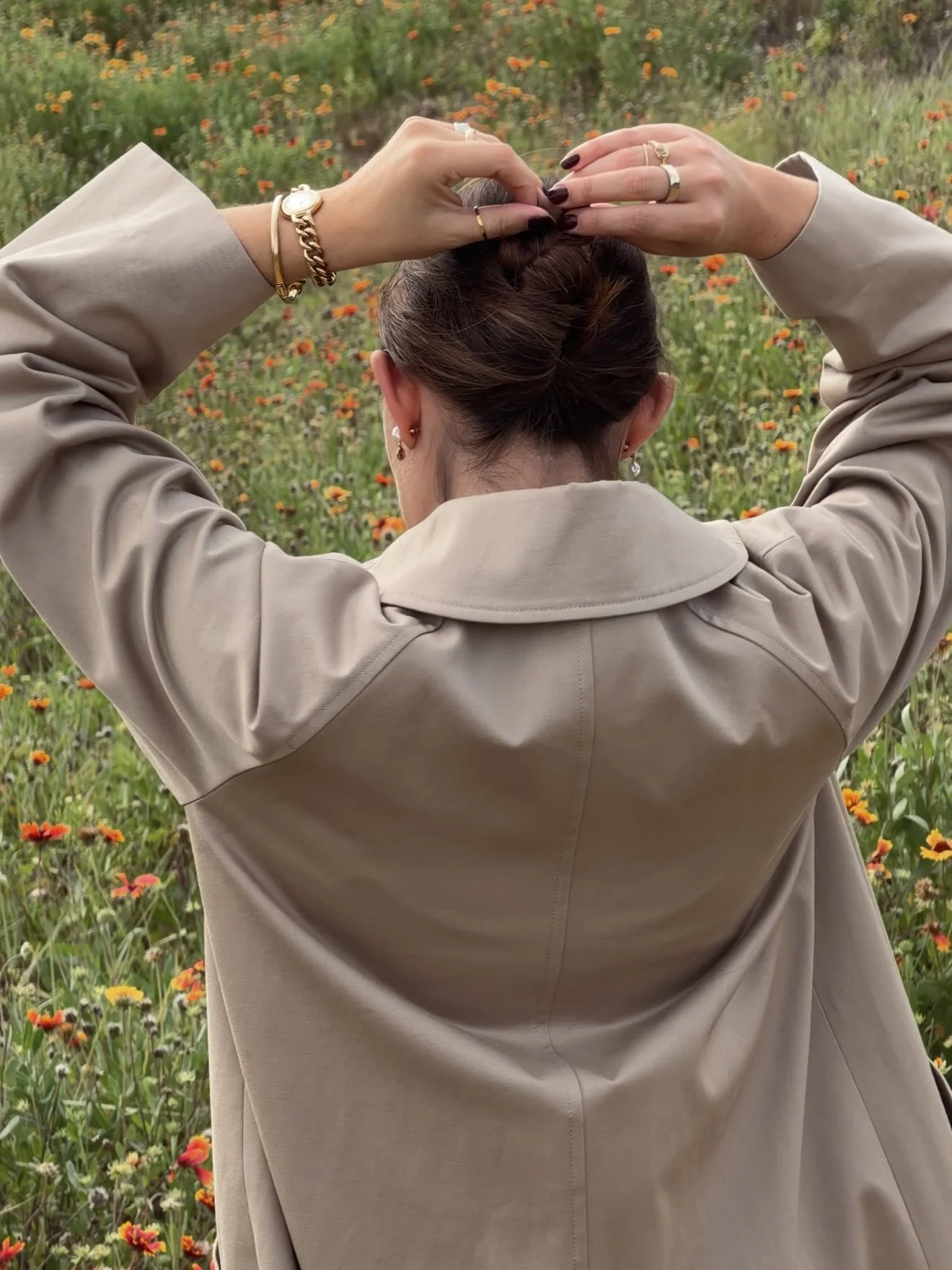 Autumn Style Notes: A Few Wardrobe Favorites This Season
