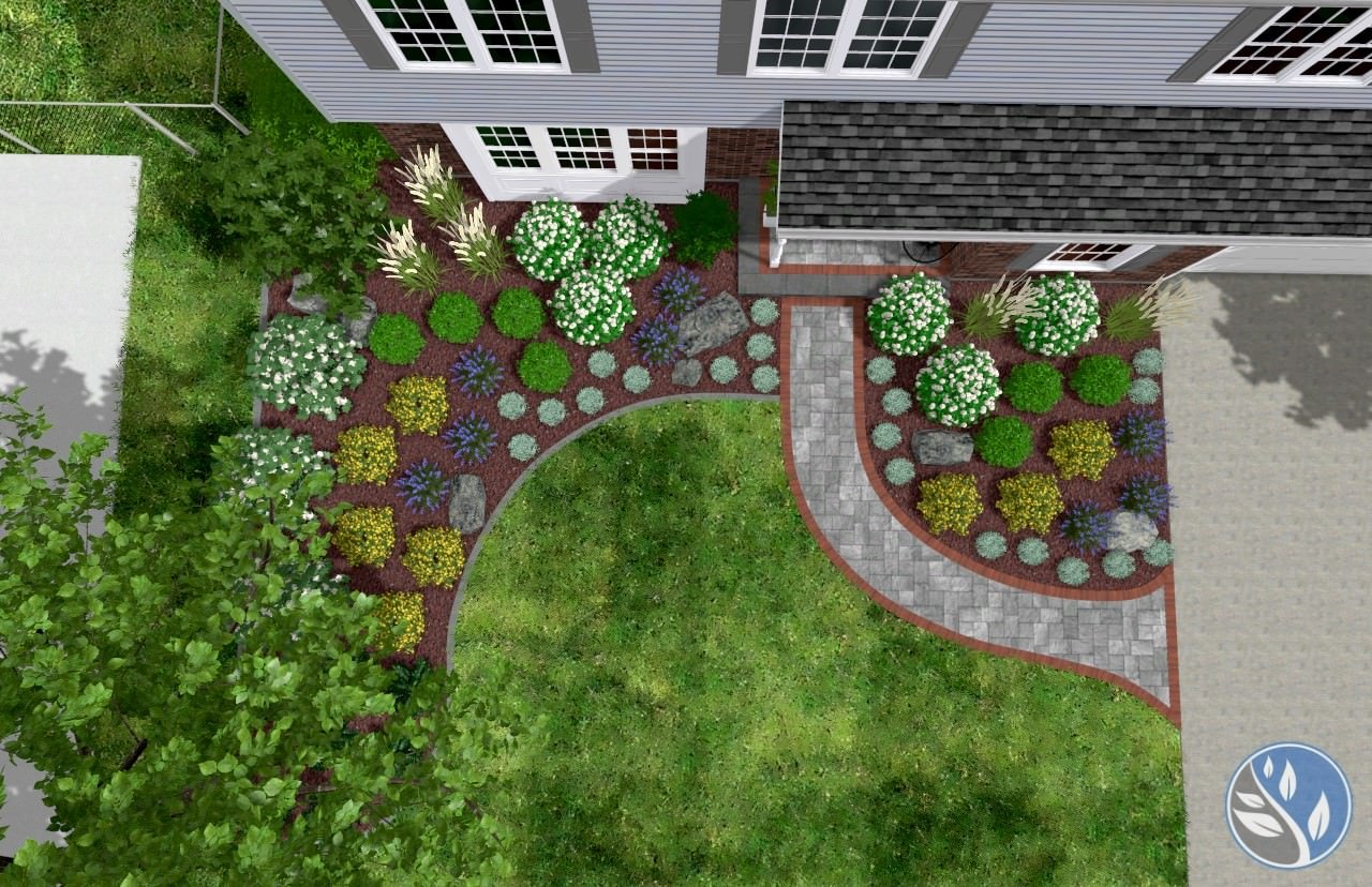 Bluestone Landscape Design 3D Render Process4.jpeg