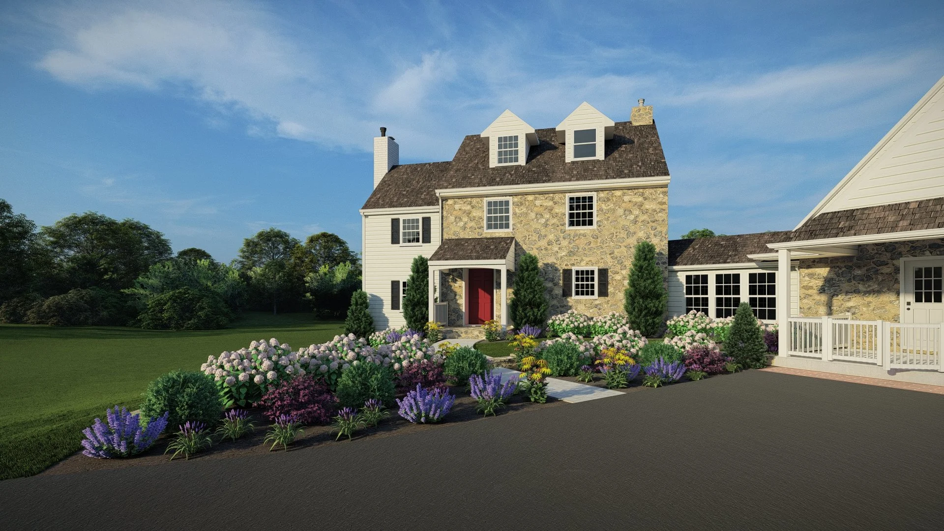 1514 Meadowbrook Ln._Bluestone Landscape Design_Perspective 3.jpeg