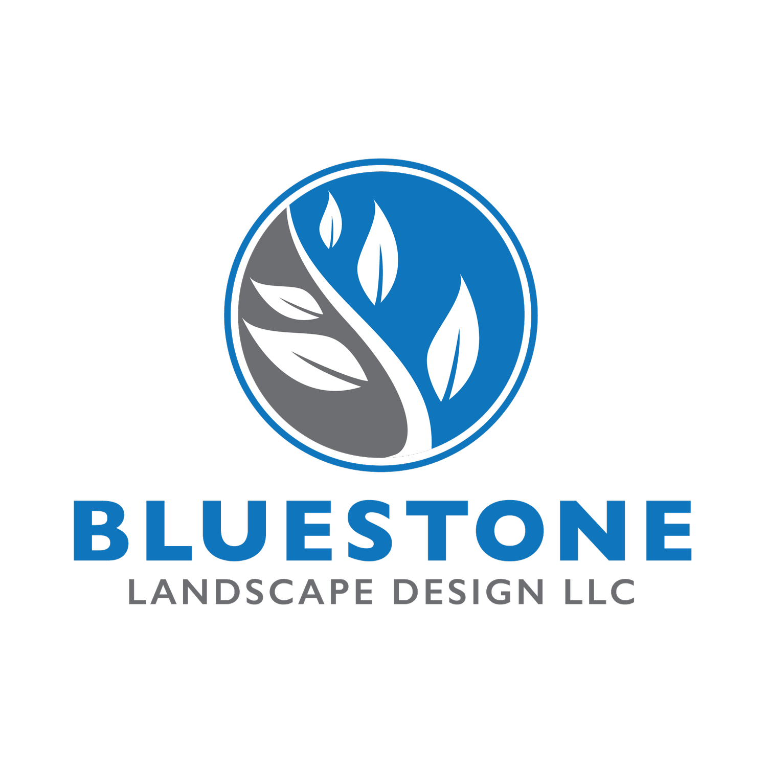 Bluestone Landscape Design