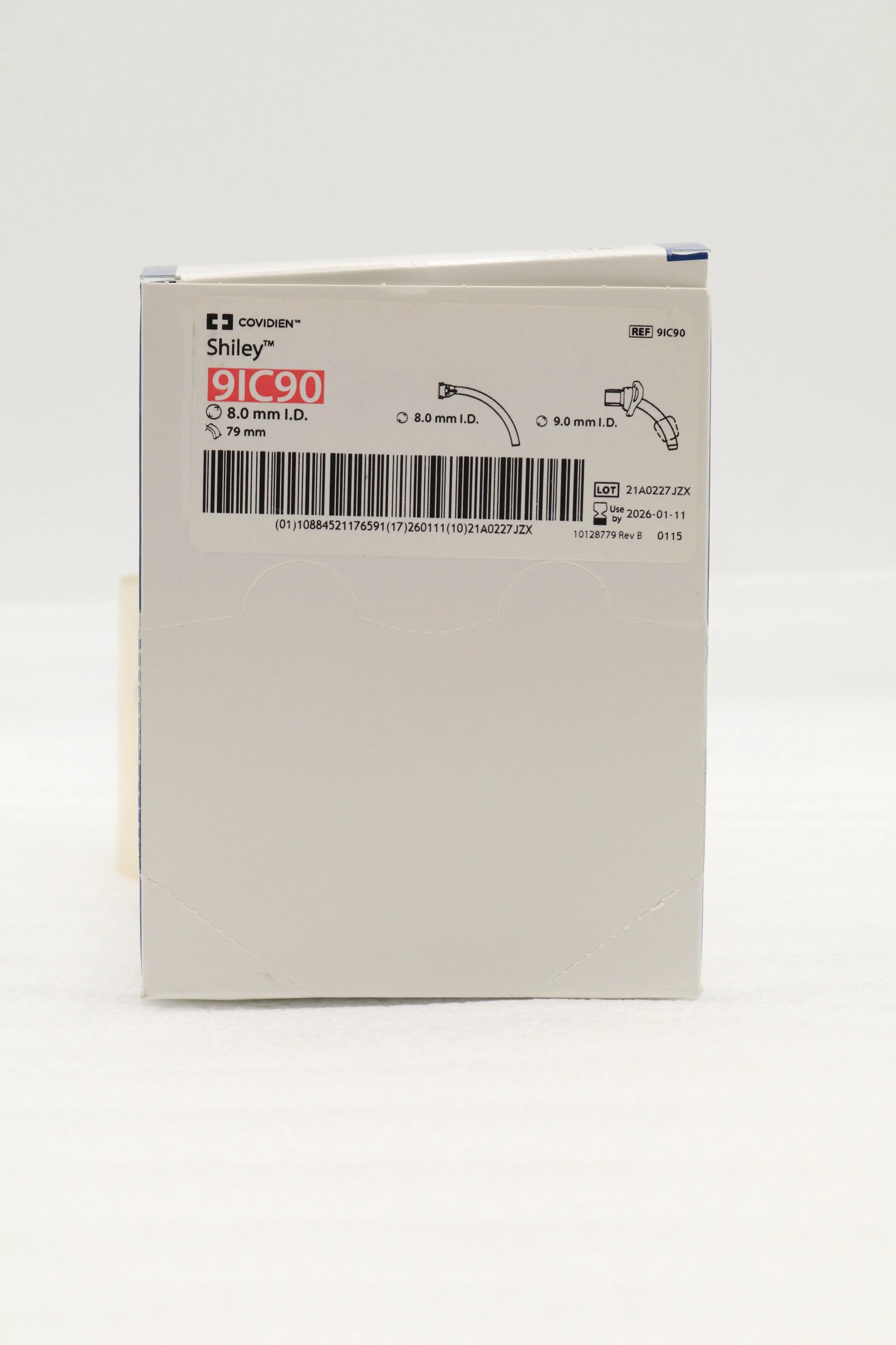 Covidien | 9IC90 | IN-DATE | Box of 10 | Medtronic Inner Cannula, 9.0mm, Disposable