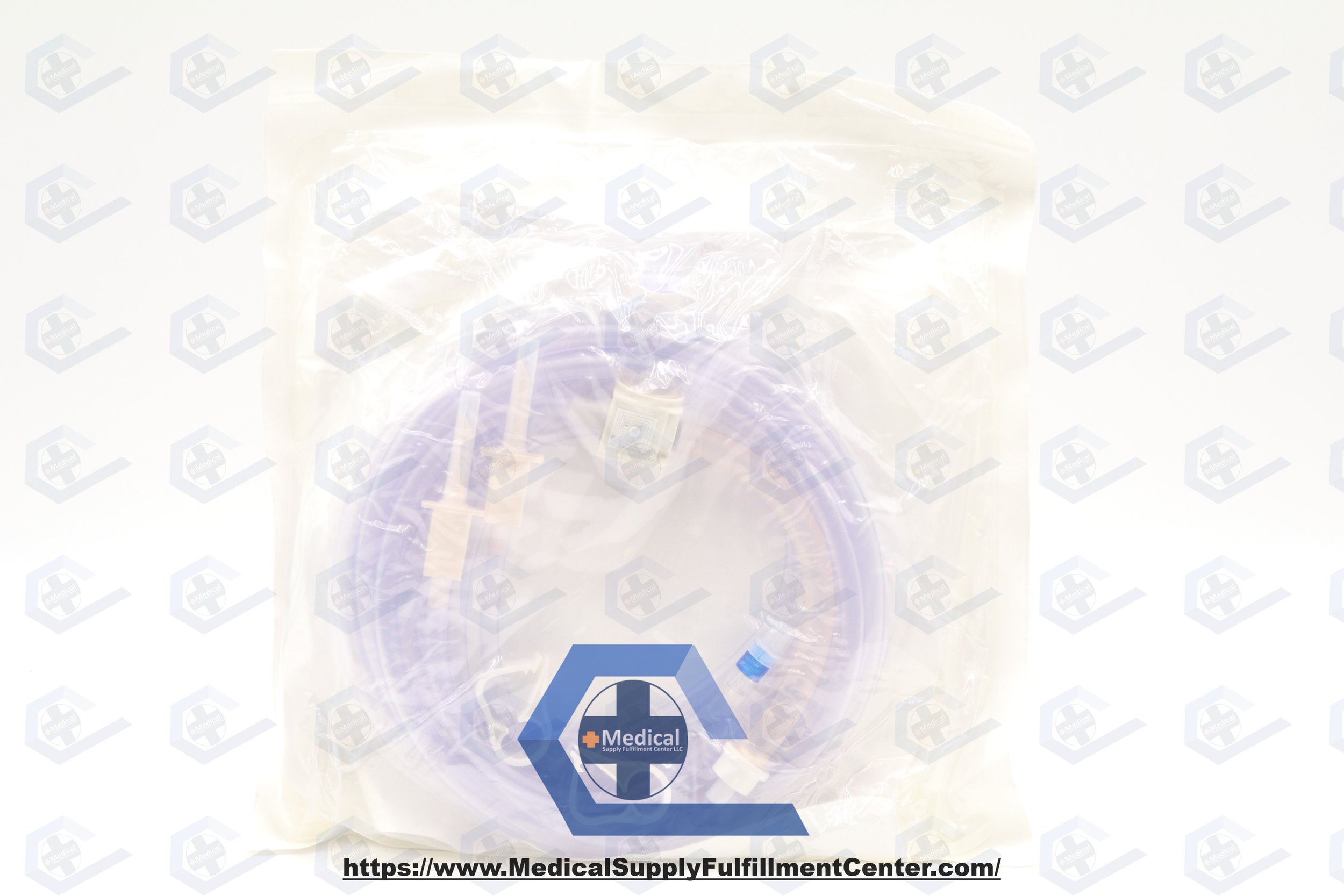 Olympus | WA40634A | IN-DATE | EACHES | HysteroFlow II Tubing Set, Inflow & Outflow