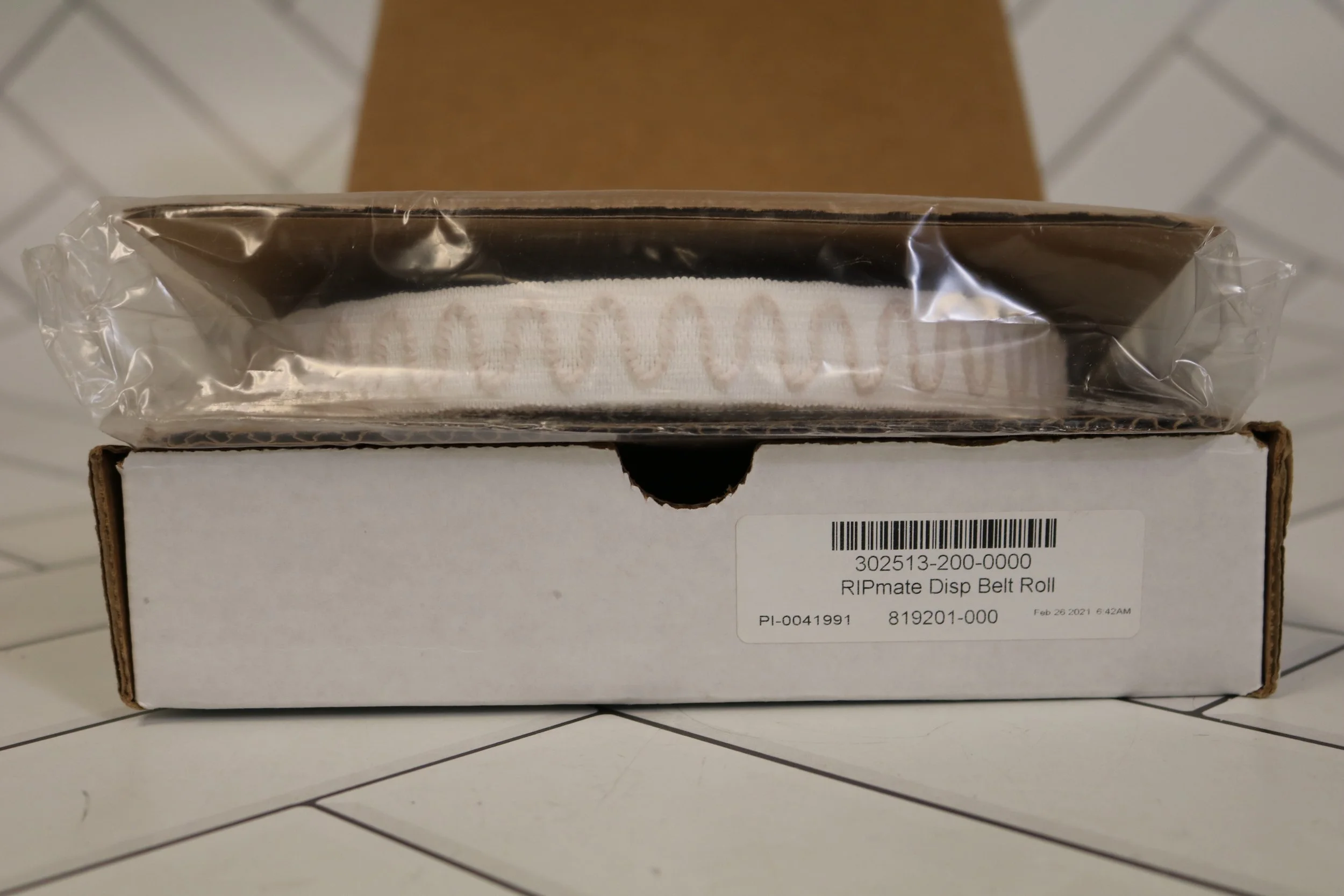 Ambu | 819201-000 | NO DATE | BOX OF 1 | Sleepmate Disposable RIP Bands