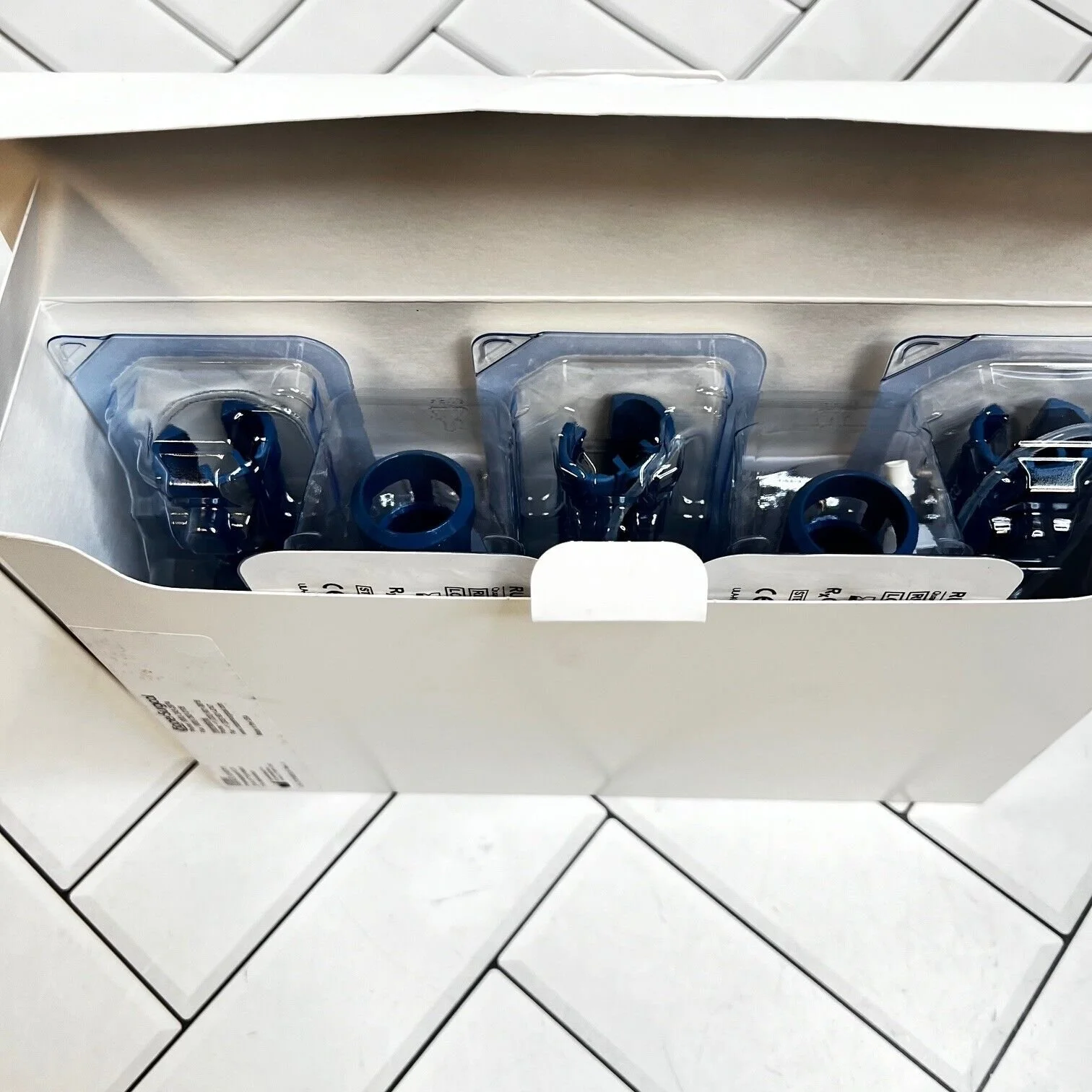 COOPER SURGICAL | KC-RUMI-25 | EXPIRED | BOX OF 5 |  RUMI II Koh-Efficient 2.5cm for use with the RUMI II Handle 2.5CM