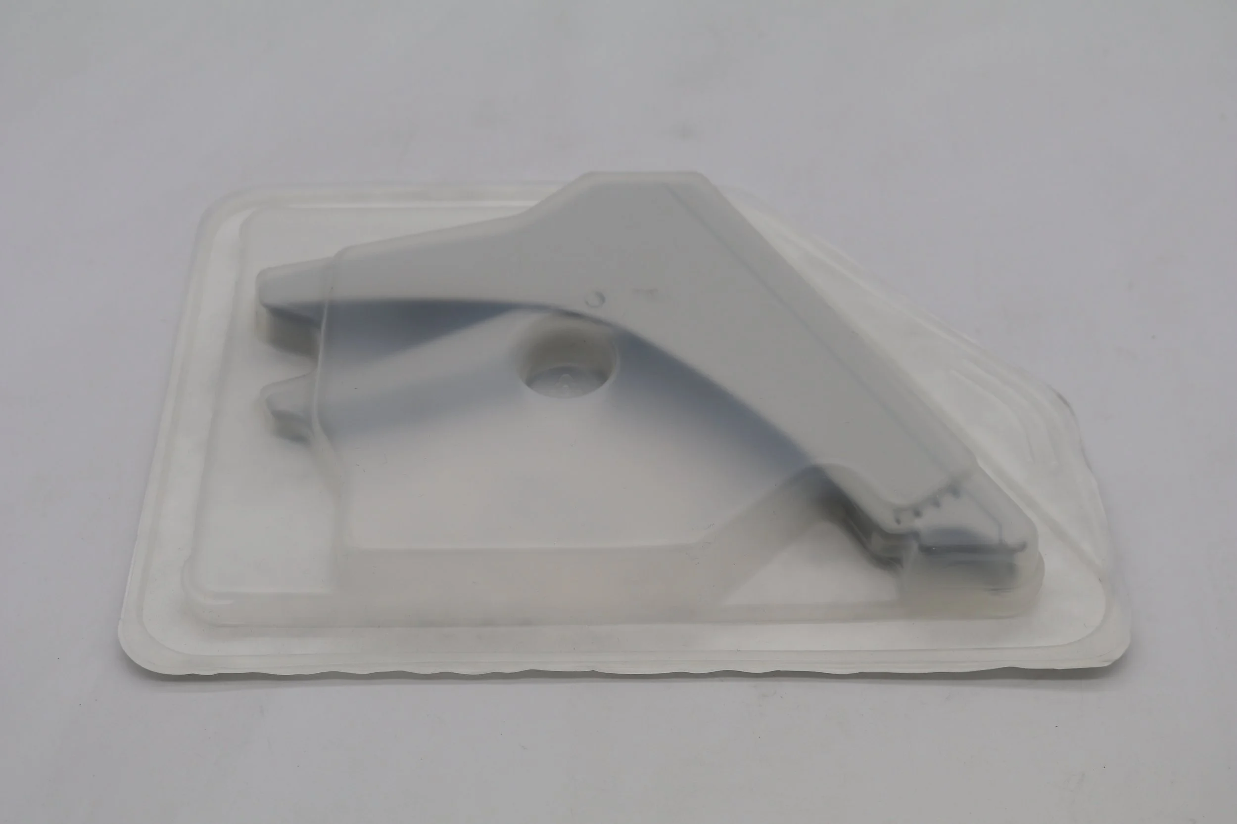 3M | PGX-35W | Eaches | Precise Disposable Skin Stapler 6.70mm x 3.90mm