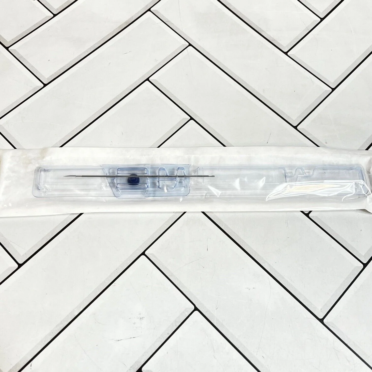 Karl Storz | 28164MC | NO DATE | EACHES | Micro Knife Insert F/28164M Retractable Scalpel, Pointed, Sterile