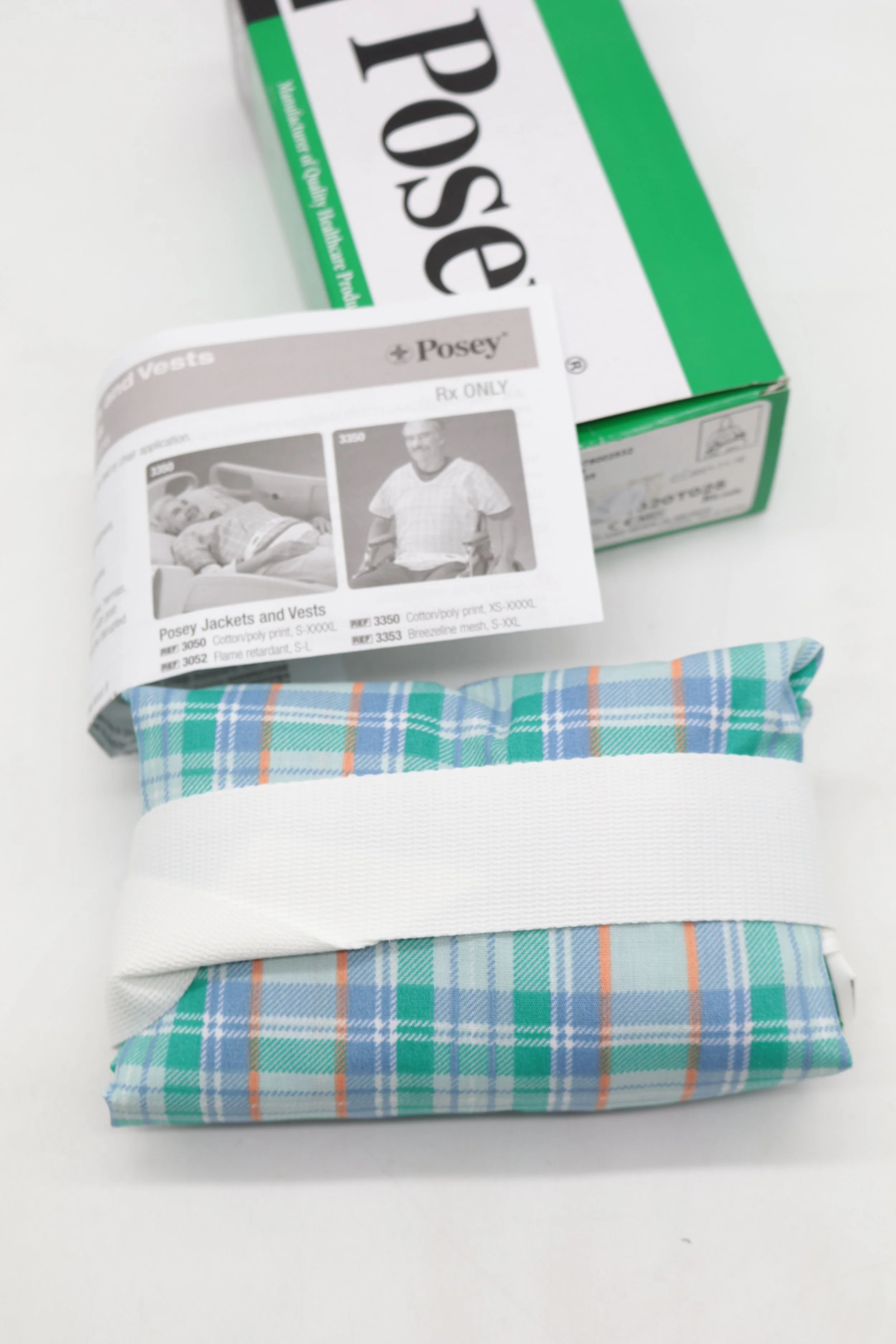 Posey | 3050M | Safety Vest