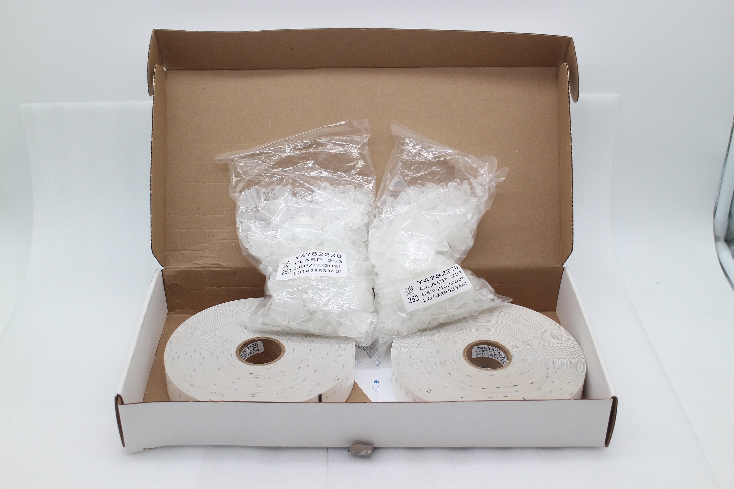 PDC | 7041TC-11-PDM | Box of 500