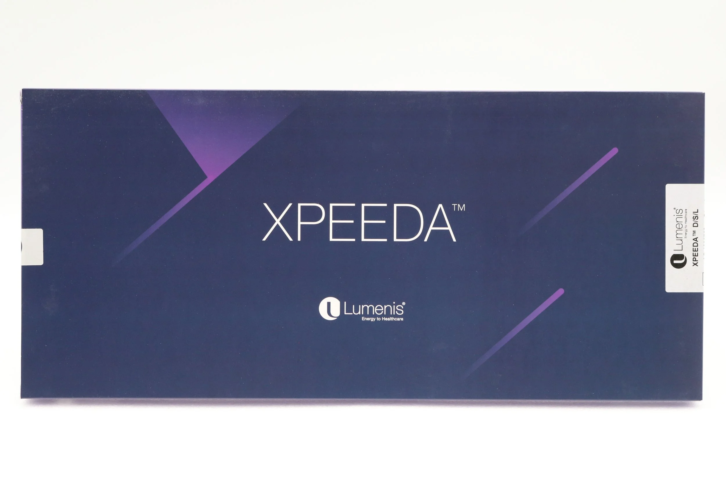 LUMENIS | AC-1000729 | XPEEDA D/S/L Fiber Laser Holium Single Use