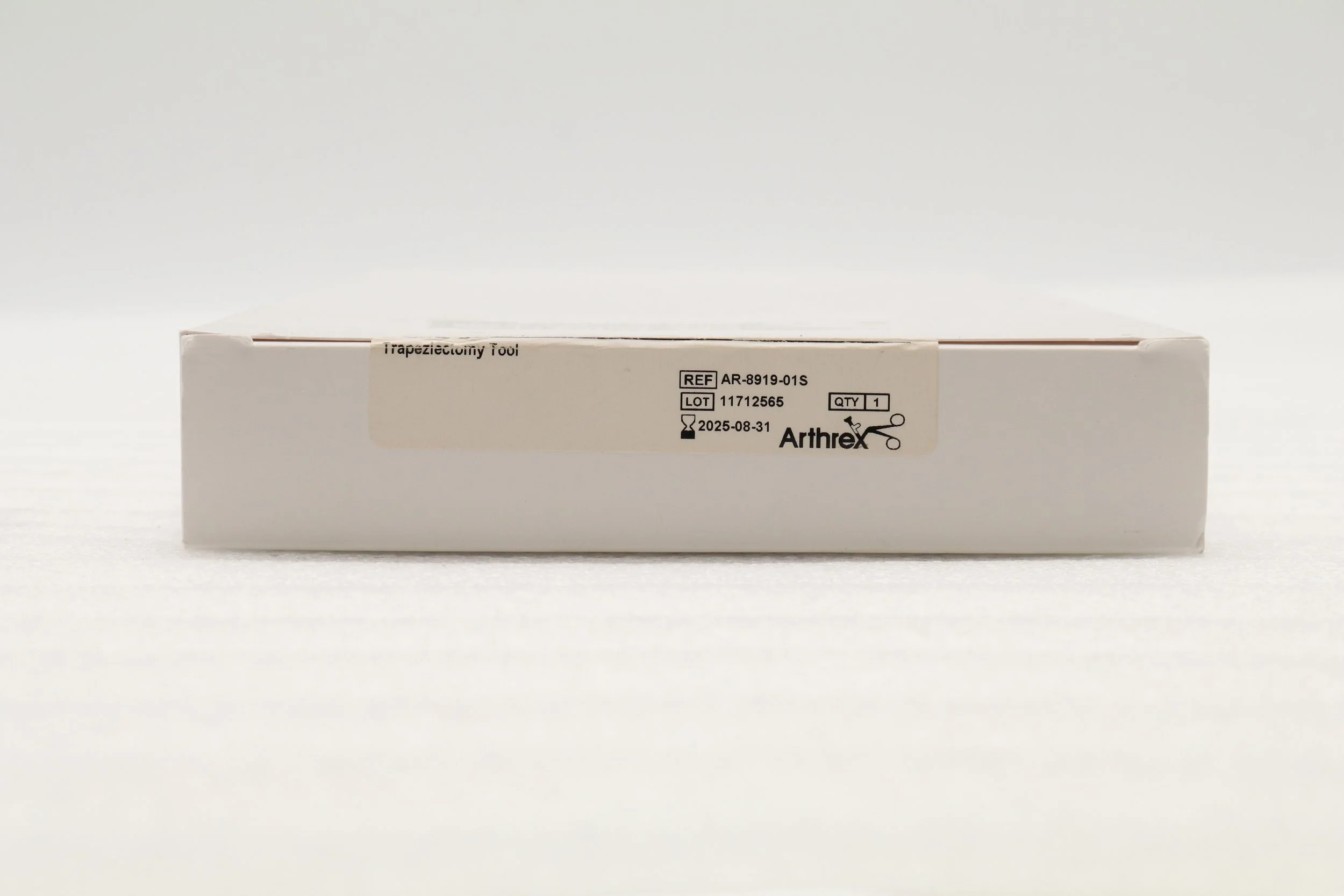 ARTHREX | AR-8919-01S | Trapeziectomy Tool