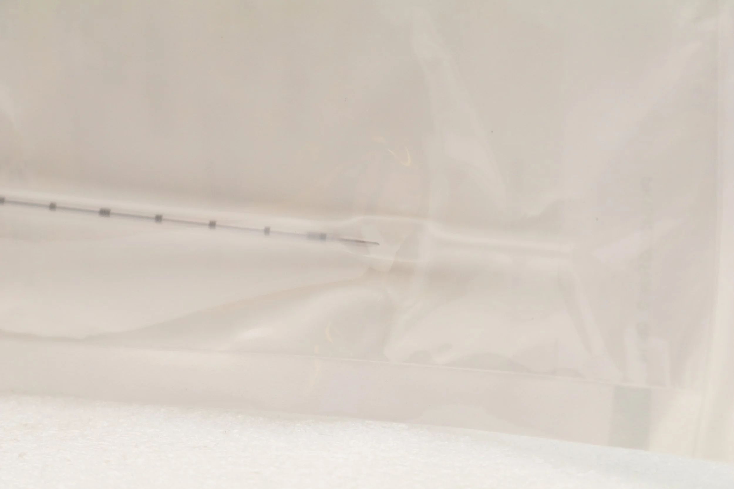 BARD | 866017D | EXPIRED | EACHES | UltraClip Dual Trigger Breast Tissue Markers - Breast Tissue Marker, 17G x 10 cm, Titanium