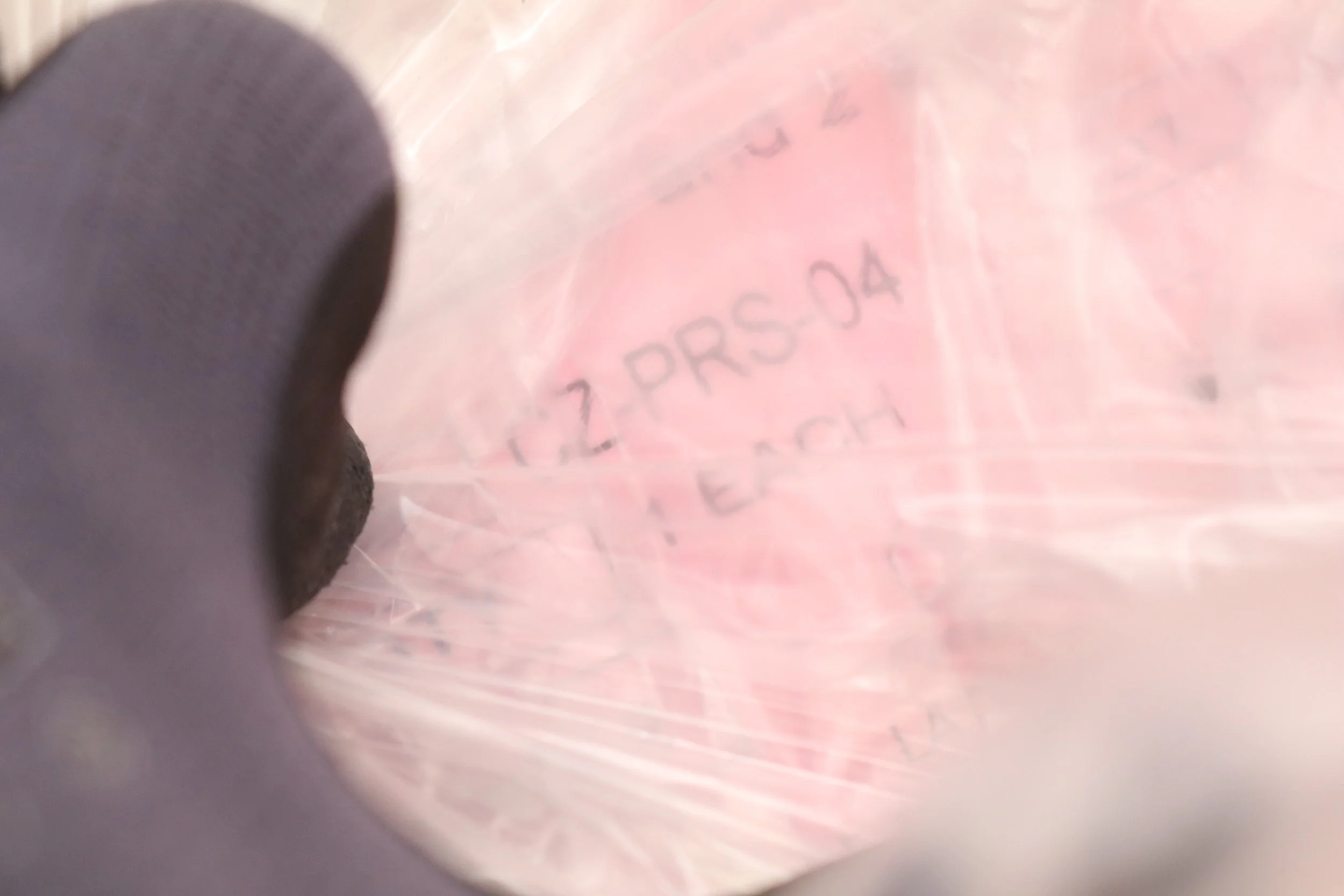 TZ Medical | CZ-PRS-04 | EXPIRED | EACHES | Pannus Retention System W/4 Pads & 2 Straps