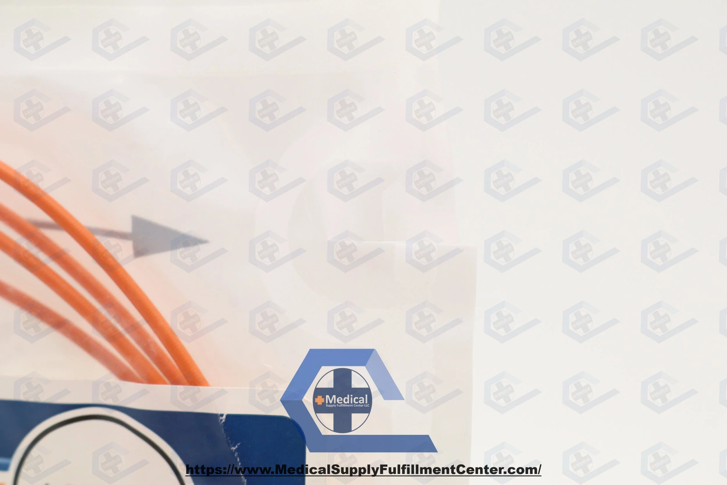 BOSTON SCIENTIFIC | 1330 | EACHES | M00513330 Radial Jaw 4 Large Capacity 2.8mm Forceps With Needle, Orange