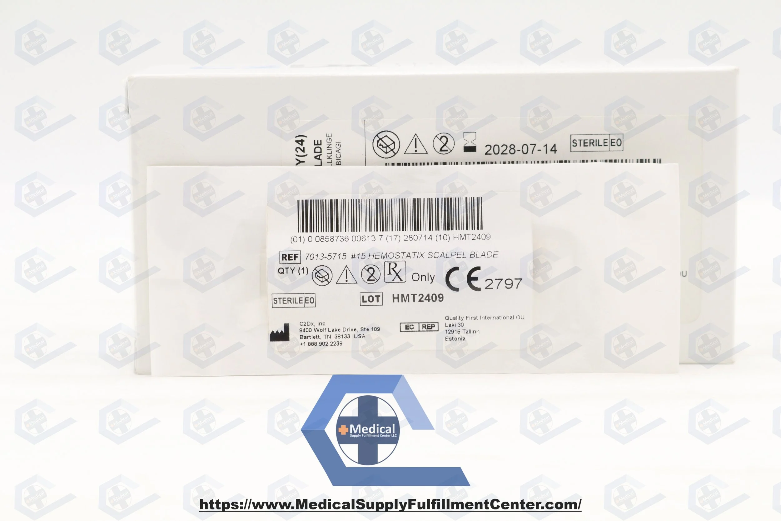 ICU Medical | 14687-28 | SHORTDATE | BOX OF 48 | Plum Set Primary PlumSet 15 Drops / mL Drip Rate 103 Inch Tubing 2 PortPLUM SET