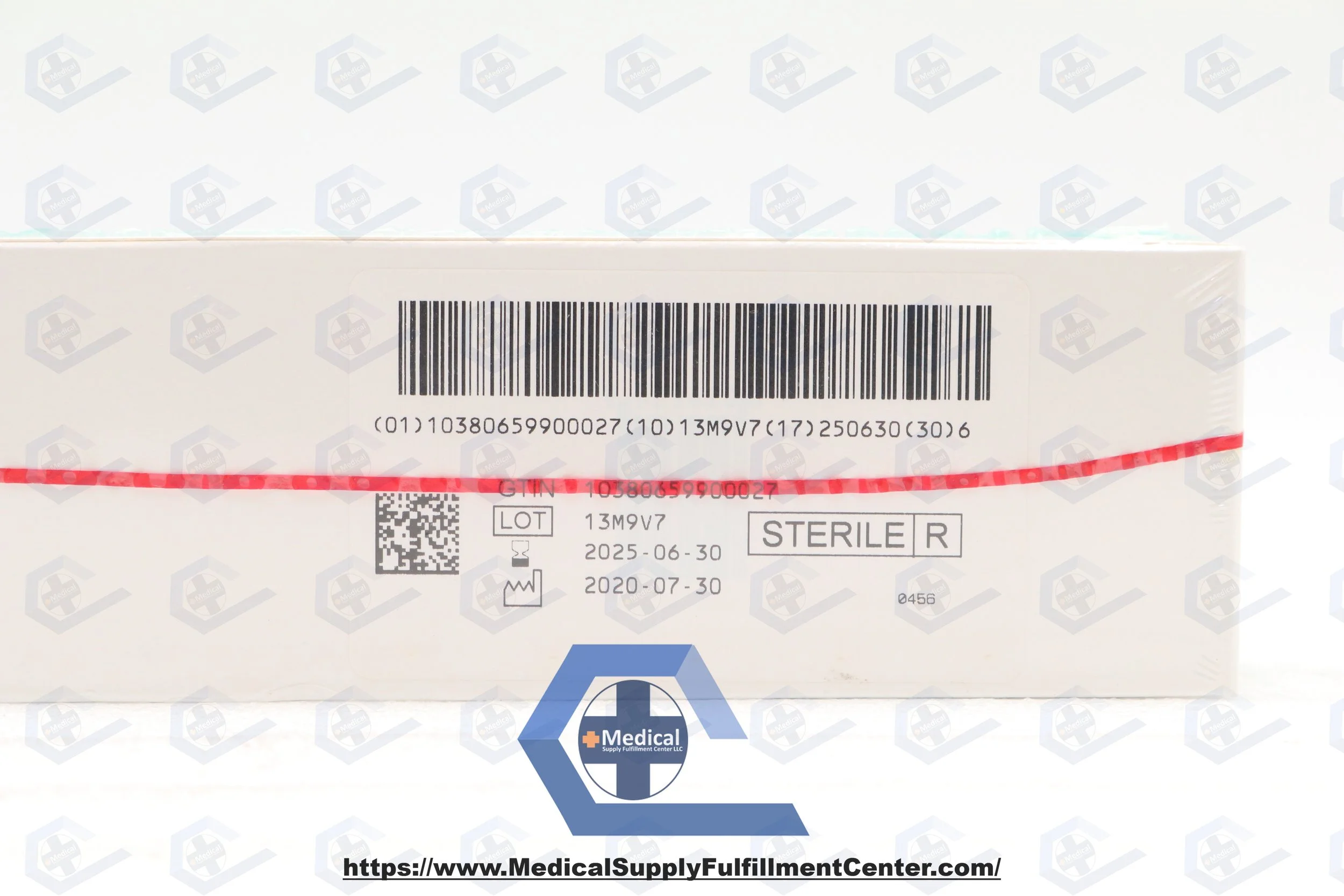 ALCON | 8065990002 | SHORT DATE | Box of 6 | OPHTHALMIC SATIN CRESCENT KNIFE, ANGLED, BEVEL UP (GREEN)