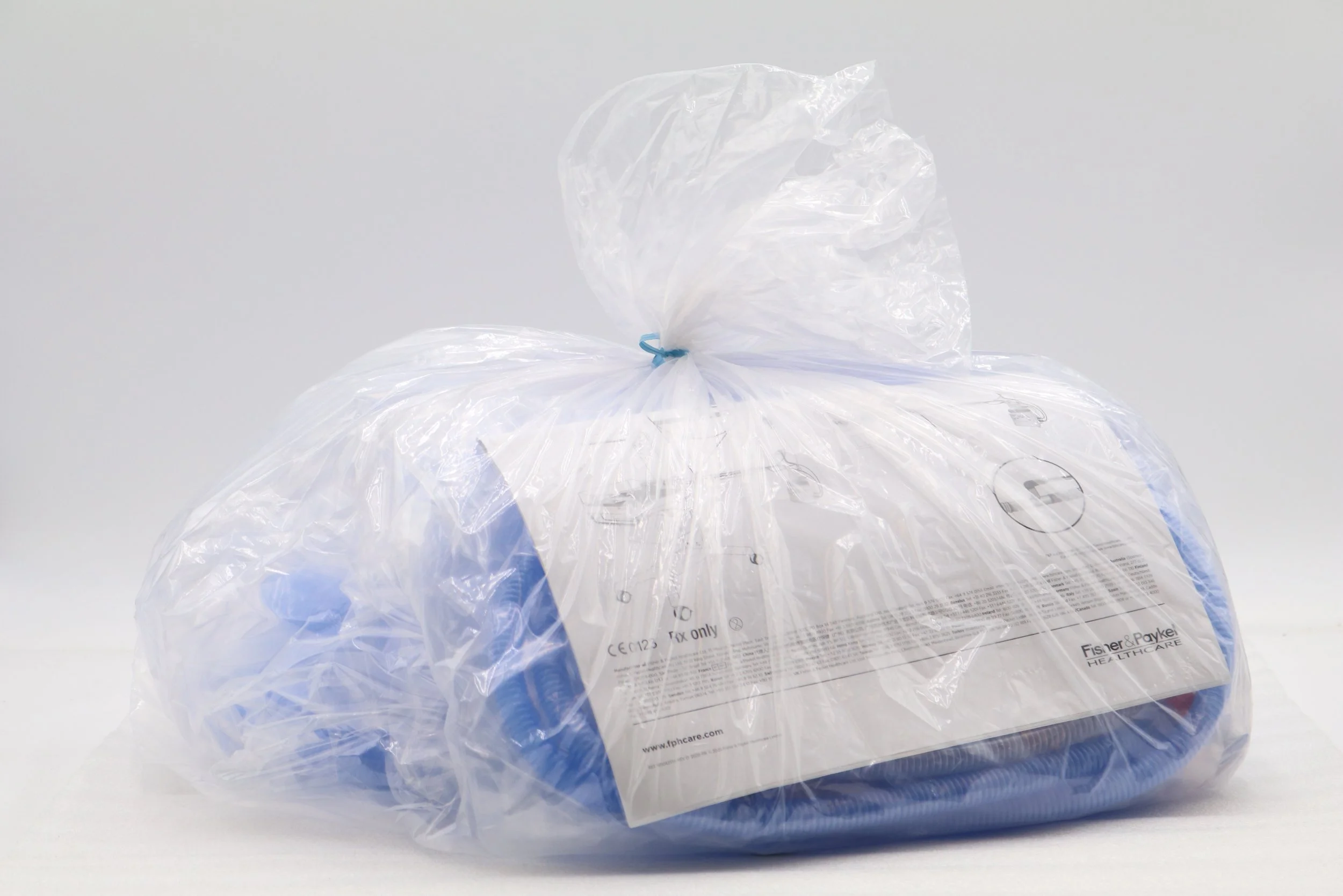 Vyaire Medical | 7772011 | SHORT DATE | CASE OF 10 | KIT CIRCUIT CPAP INFANT FLOW LP W/RT132 GENERATOR SINGLE-PATIENT USE