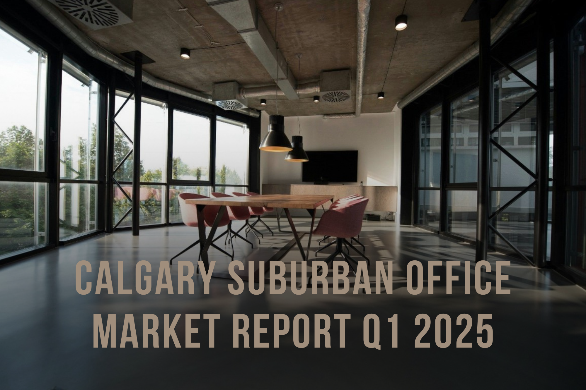 Calgary Suburban Office Market Report Q1 2025.png