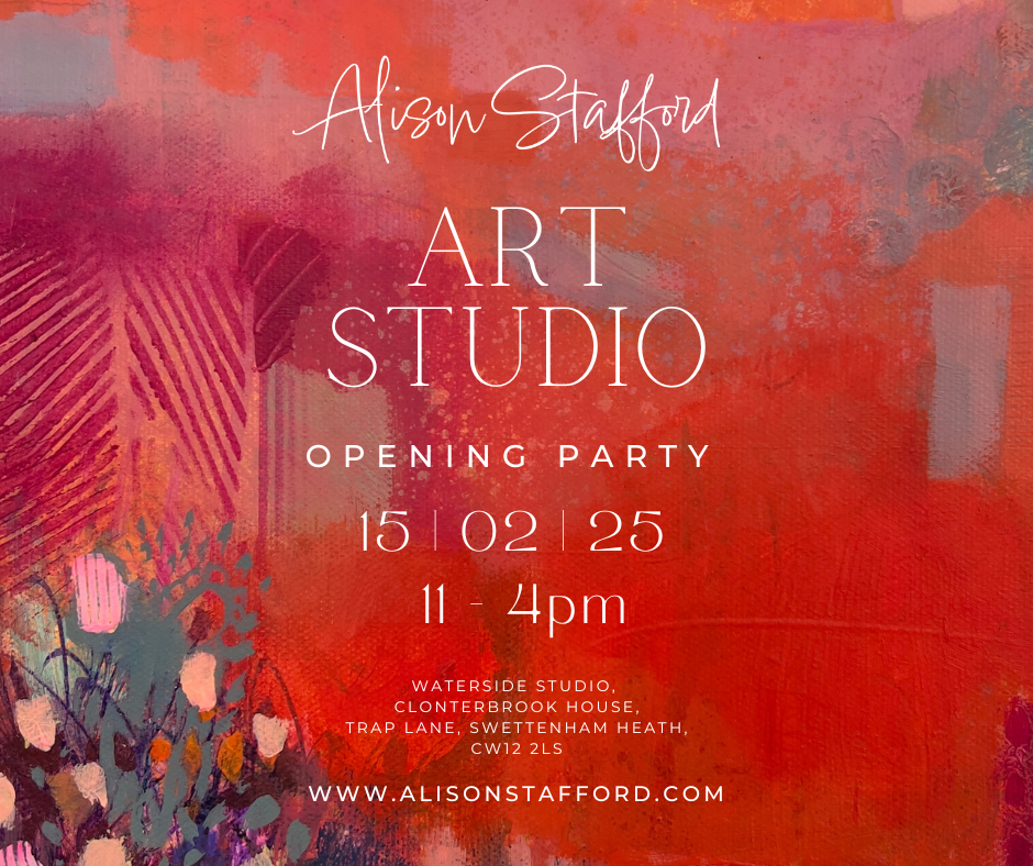 OPEN STUDIO