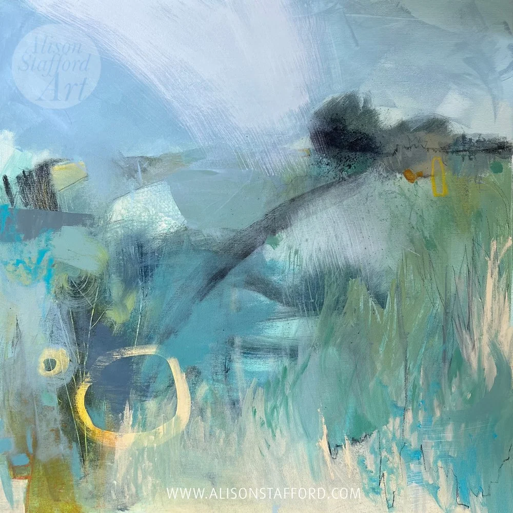 Exploring Abstract Expressionism - 2 Day Course