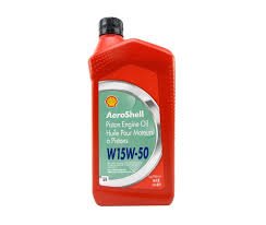 AeroShell Oil W 15w-50 Engine Oil