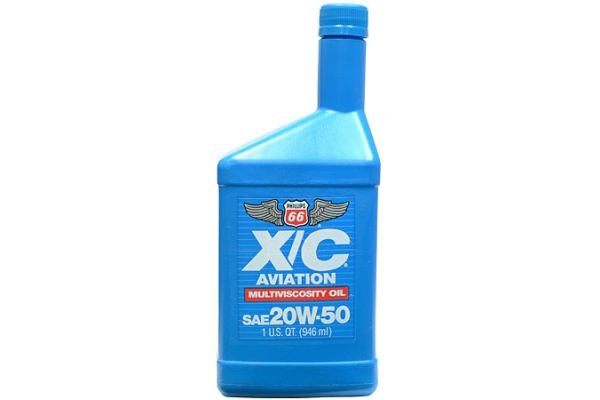 Philips XC20W50 Motor Oil (1 Quart)