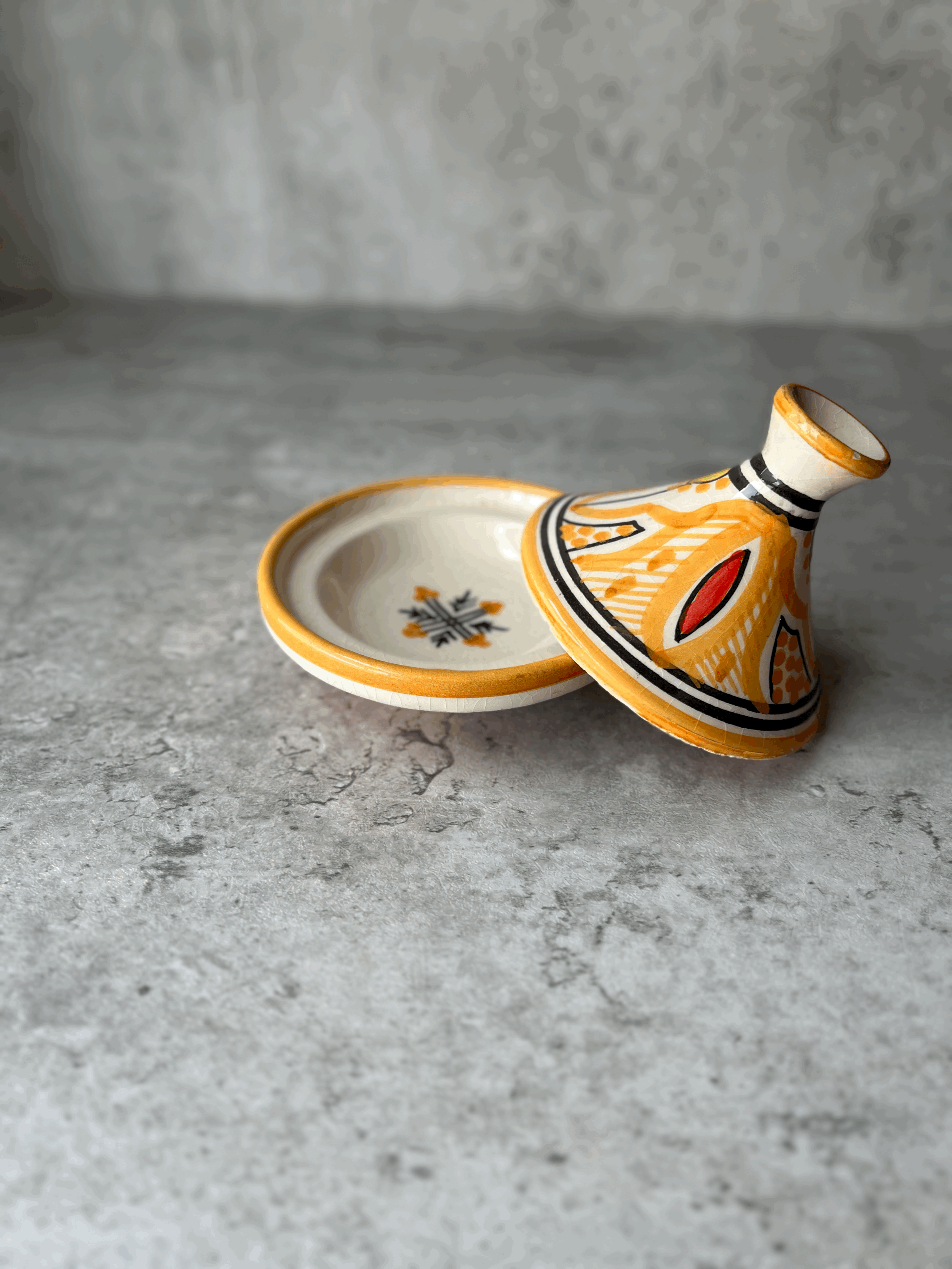 XS Tagine