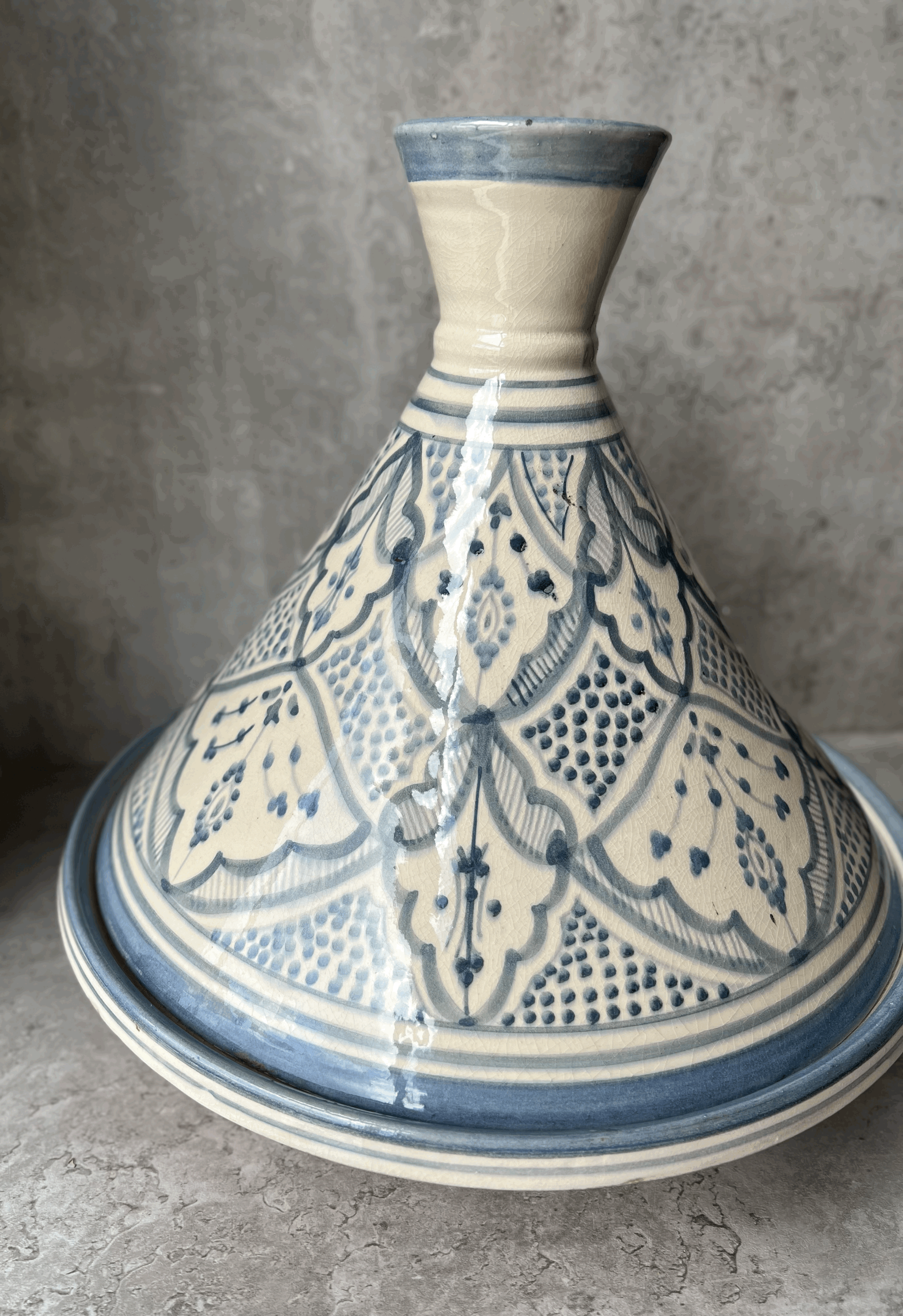 Extra Large tagine