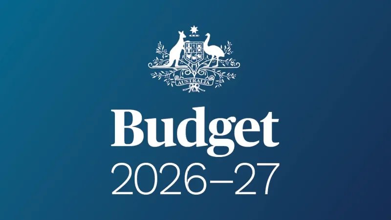 2026 Federal Budget